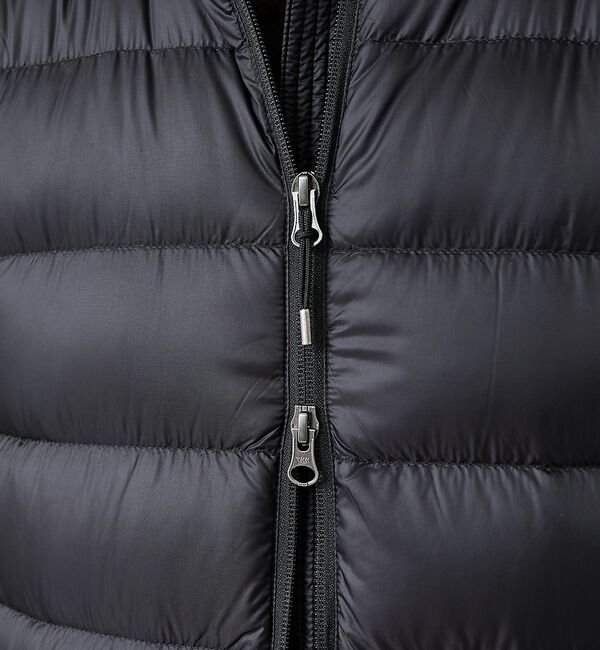 ABAHOUSE「【PYRENEX / ピレネックス】HMY026 / ARIAL HOODED」|ダウン|