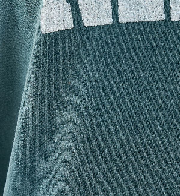 The Store by C' 「【REMI RELIEF】【別注】RENNESロゴTシャツ」|Tシャツ・カットソー|
