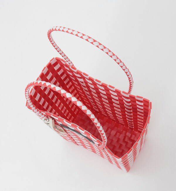TIARA「【HEART MADE/ハートメイド】Avery Everyday Tote」|トートバッグ|