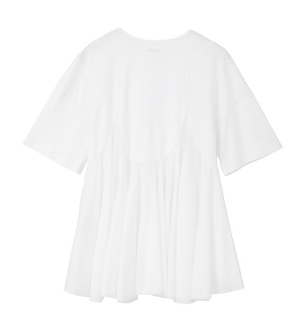 TIARA「【AAYUSHI/アユーシ】カットソー（SFN0715）」|Tシャツ・カットソー|