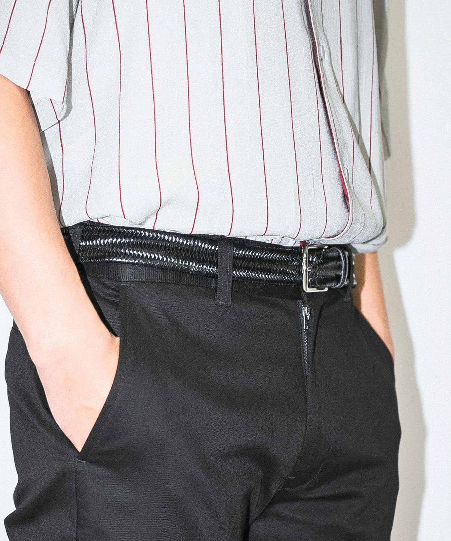 Sonny Label 「OOPS　ワークテーパードパンツ」|その他|