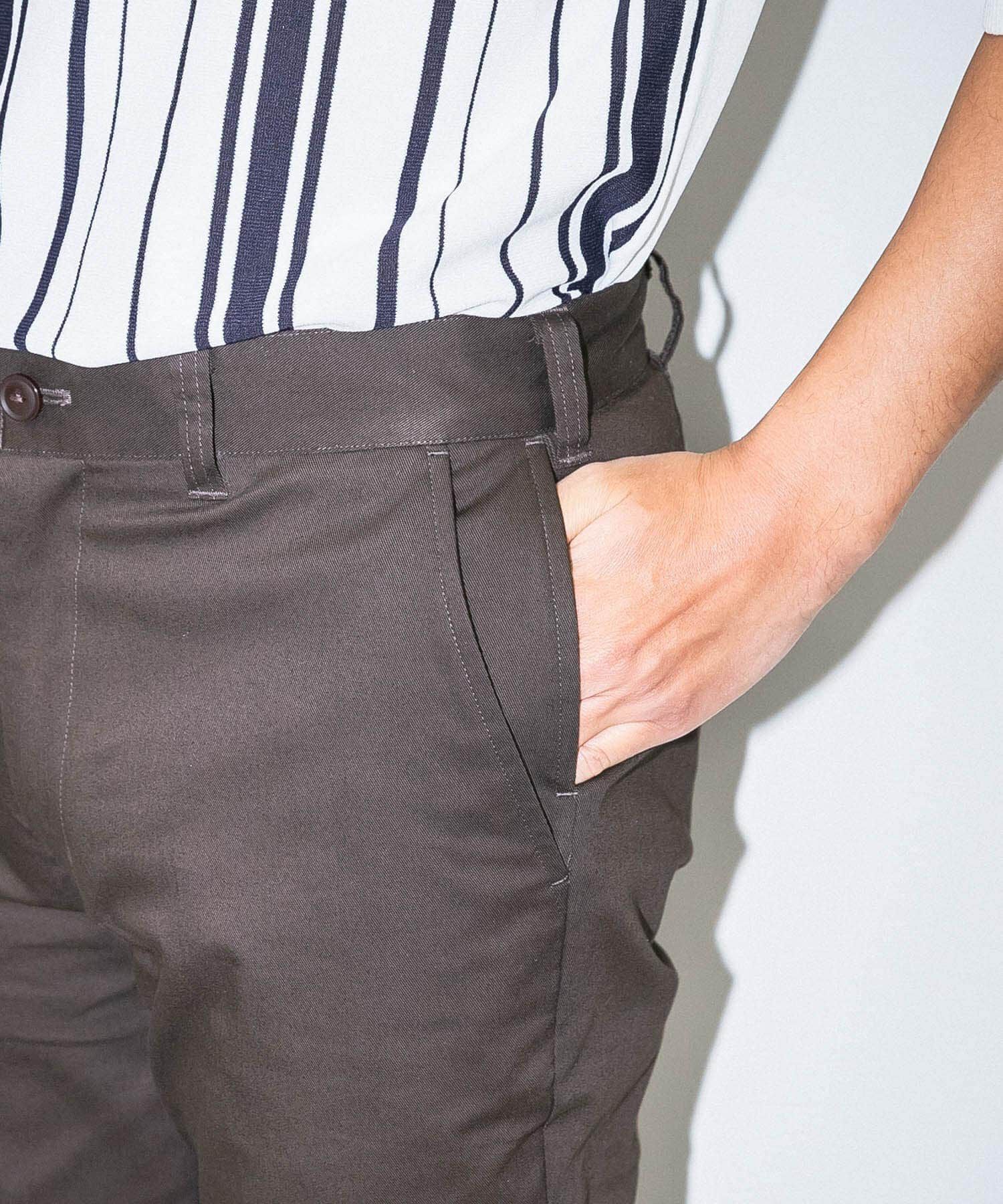 Sonny Label 「OOPS　ワークテーパードパンツ」|その他|