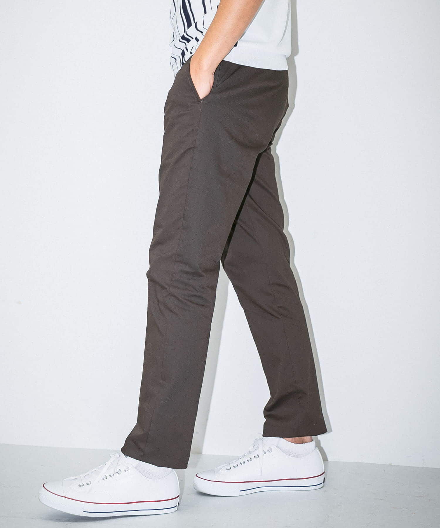 Sonny Label 「OOPS　ワークテーパードパンツ」|その他|