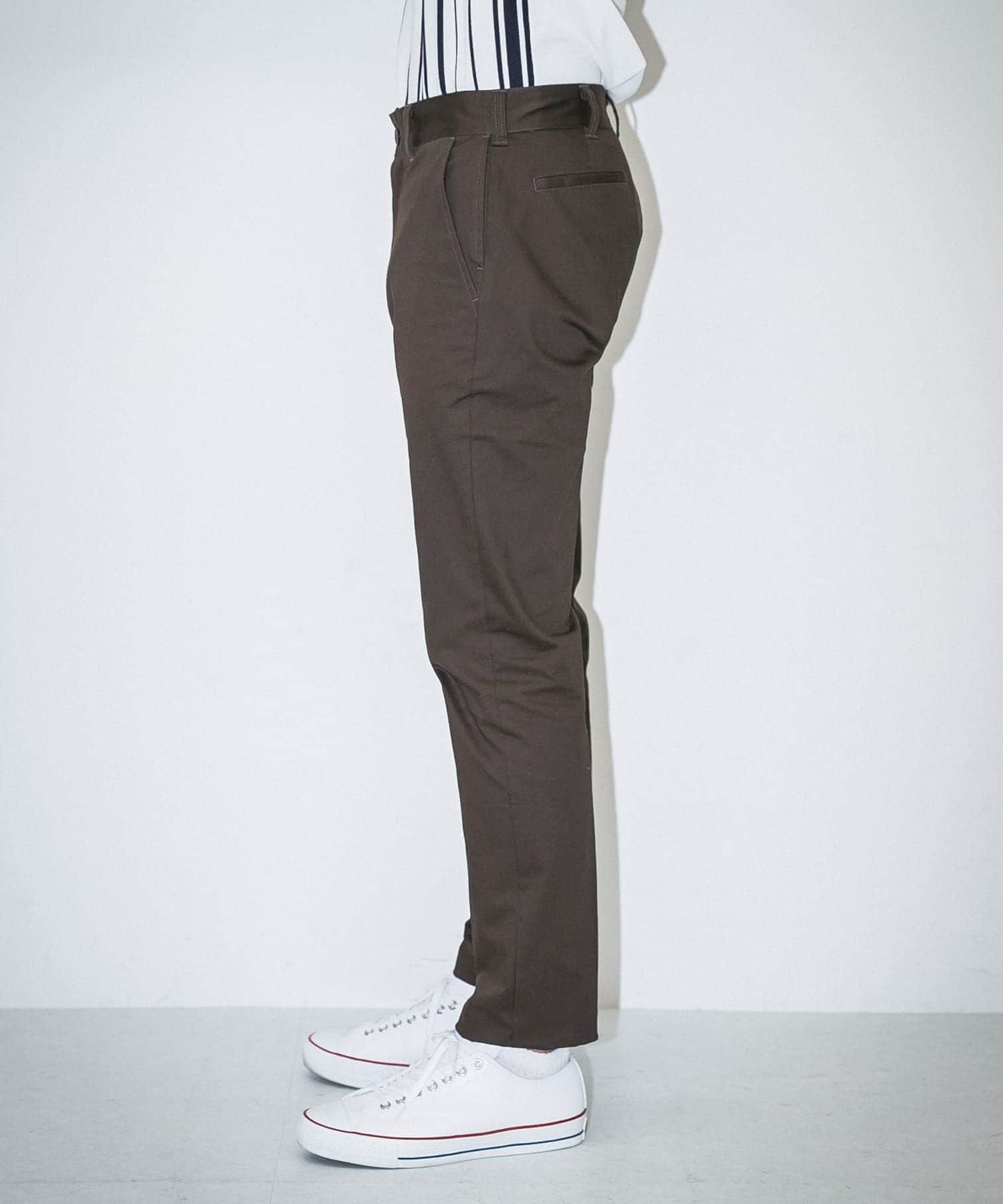 Sonny Label 「OOPS　ワークテーパードパンツ」|その他|