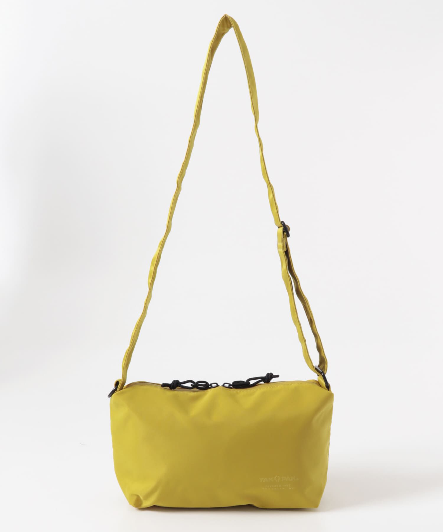 URBAN RESEARCH DOORS「『別注』YAKPAK&times;DOORS　SHOULDER BAG S」|ショルダー・メッセンジャー|