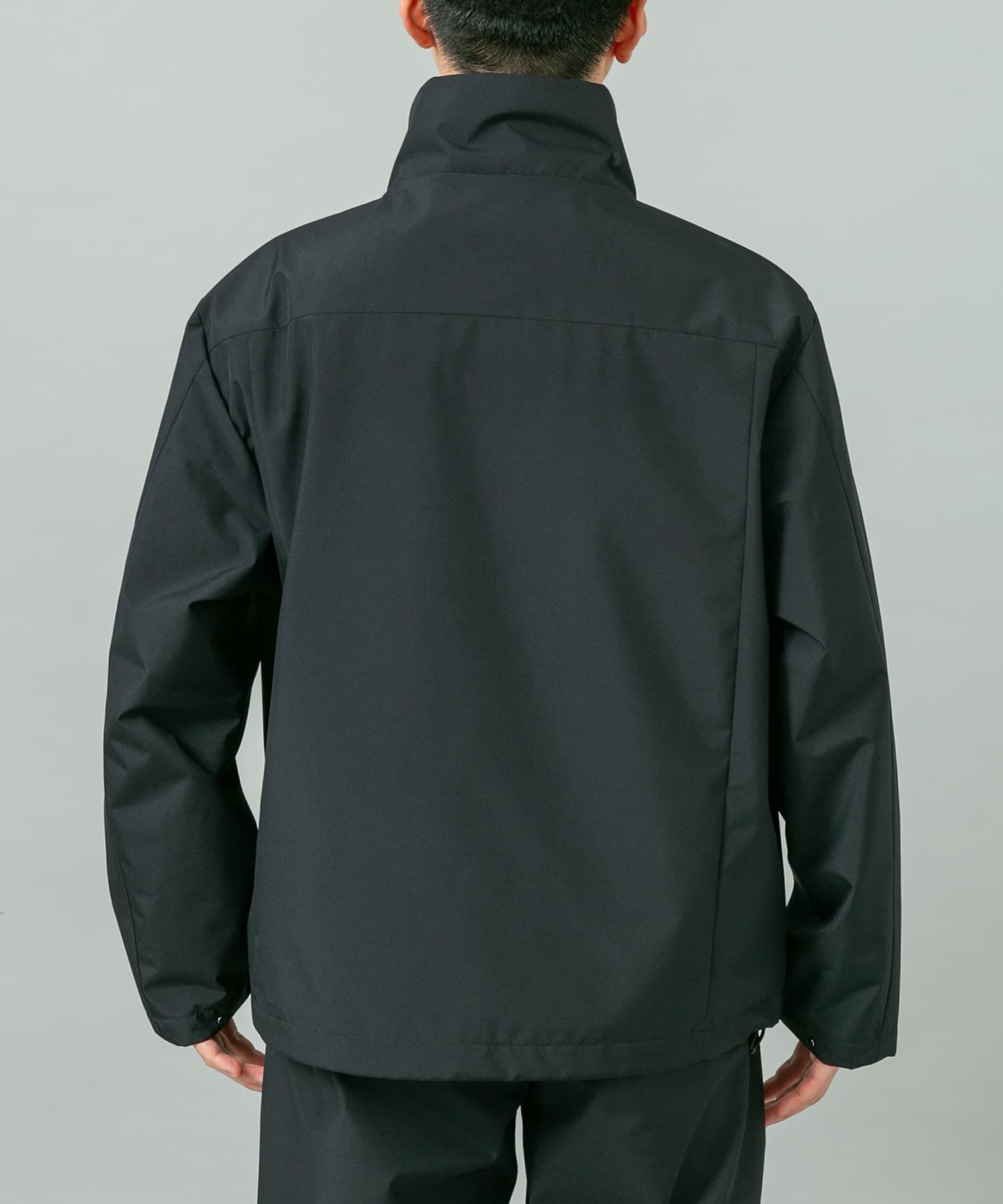 URBAN RESEARCH ROSSO「『別注』+phenix　WINDSTOPPER by GORE-TEX LABS スタンドブルゾン」|ブルゾン・スタジャン|