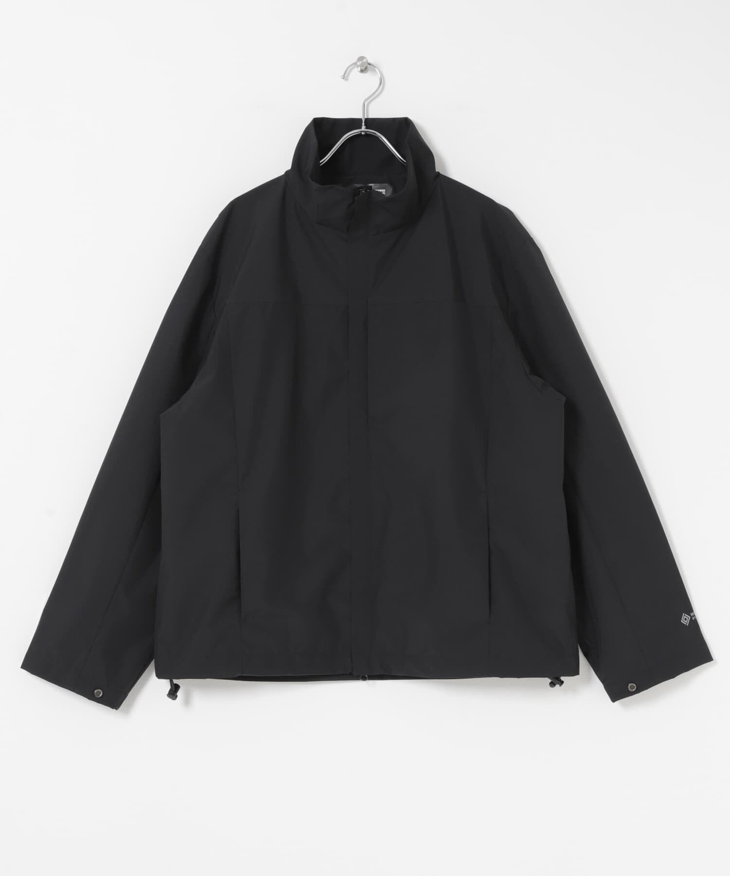URBAN RESEARCH ROSSO「『別注』+phenix　WINDSTOPPER by GORE-TEX LABS スタンドブルゾン」|ブルゾン・スタジャン|
