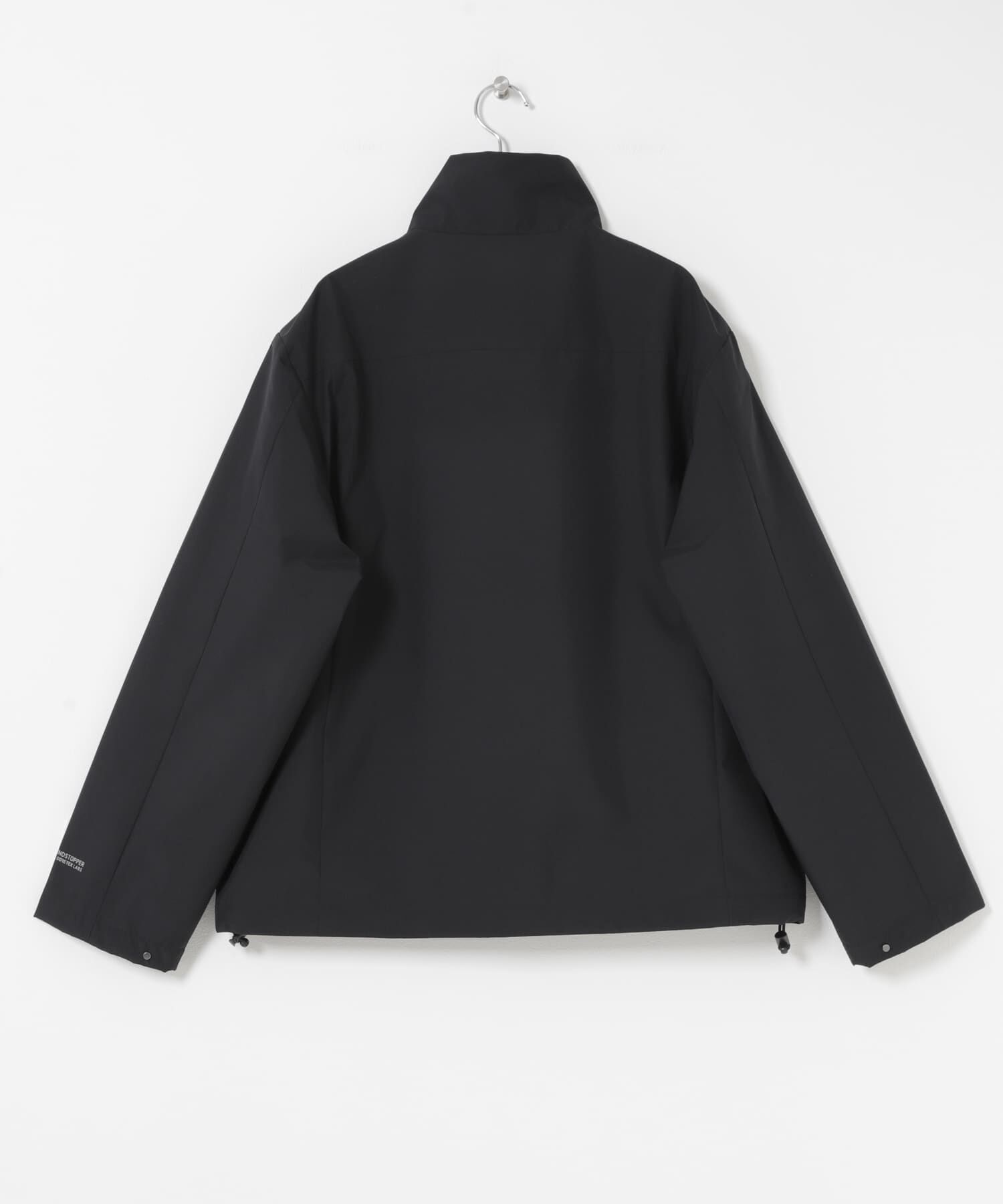 URBAN RESEARCH ROSSO「『別注』+phenix　WINDSTOPPER by GORE-TEX LABS スタンドブルゾン」|ブルゾン・スタジャン|