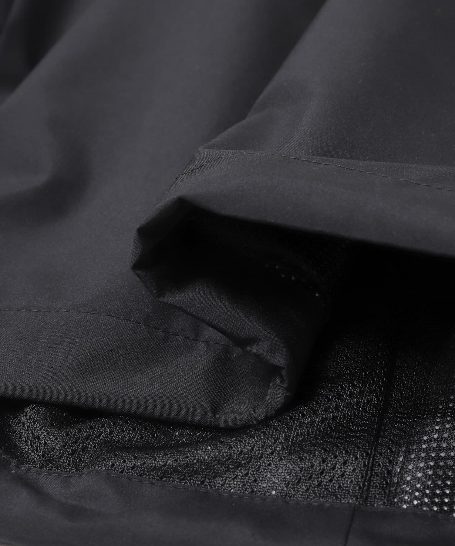 URBAN RESEARCH ROSSO「『別注』+phenix　WINDSTOPPER by GORE-TEX LABS スタンドブルゾン」|ブルゾン・スタジャン|