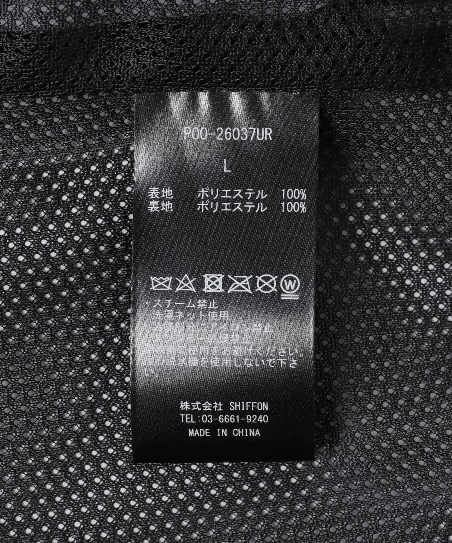 URBAN RESEARCH ROSSO「『別注』+phenix　WINDSTOPPER by GORE-TEX LABS スタンドブルゾン」|ブルゾン・スタジャン|