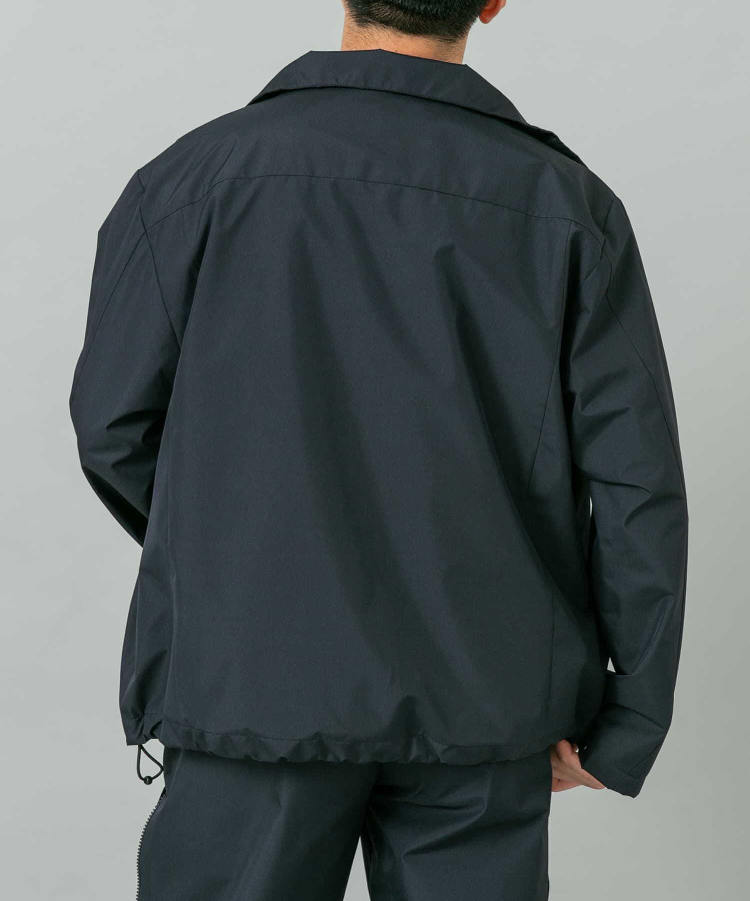 URBAN RESEARCH ROSSO「『別注』+phenix　WINDSTOPPER by GORE-TEX LABS スタンドブルゾン」|ブルゾン・スタジャン|