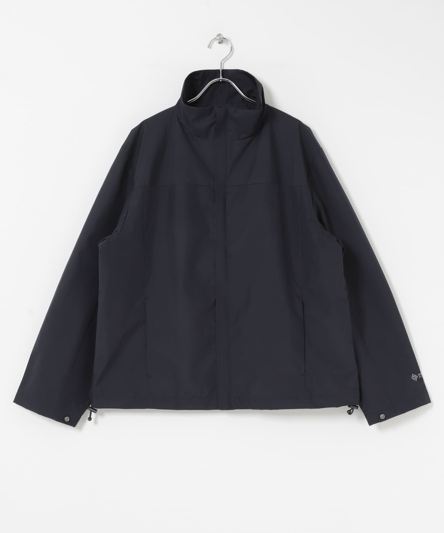 URBAN RESEARCH ROSSO「『別注』+phenix　WINDSTOPPER by GORE-TEX LABS スタンドブルゾン」|ブルゾン・スタジャン|