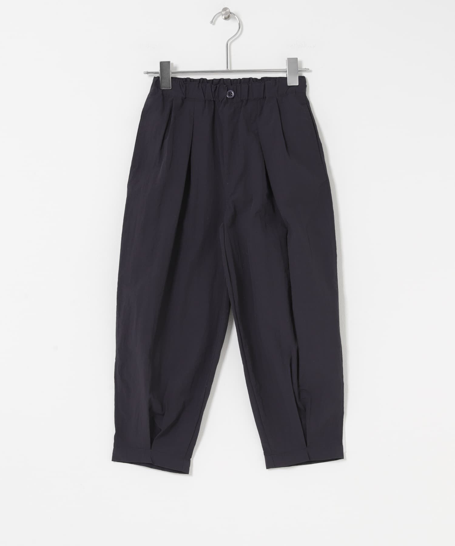 URBAN RESEARCH DOORS「撥水タックワイドパンツ(KIDS)」|その他|