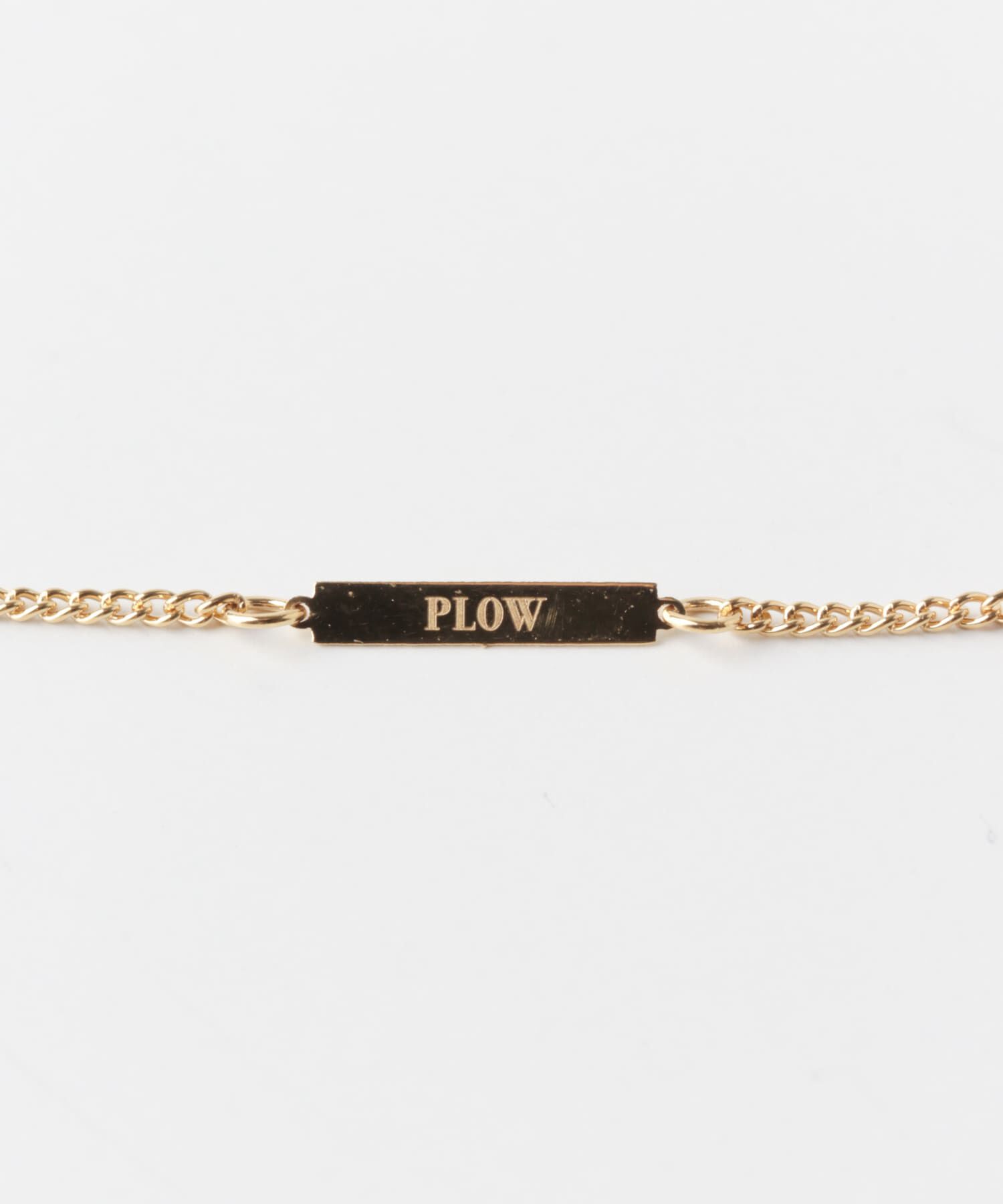 URBAN RESEARCH「PLOW　BALLOON NECKLACE」|ネックレス|