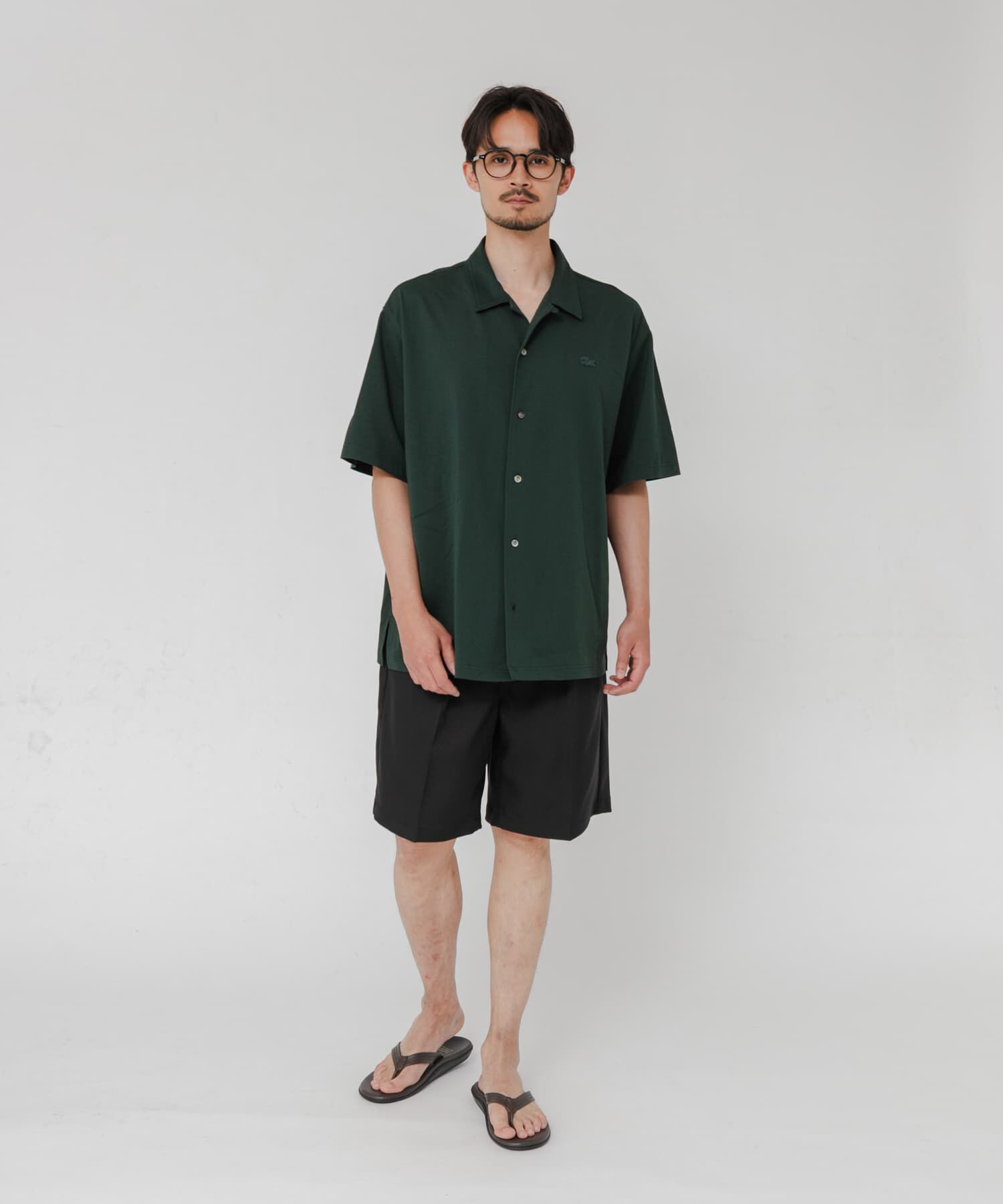 URBAN RESEARCH「『別注』Wrangler&times;URBAN RESEARCH　WRANCHER SHORTS」|その他|