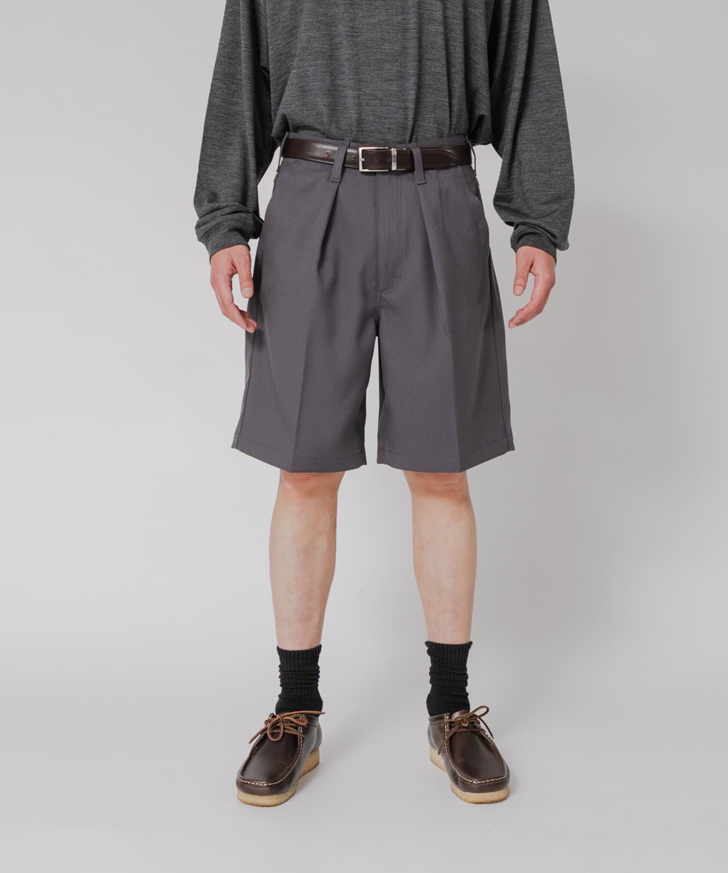 URBAN RESEARCH「『別注』Wrangler&times;URBAN RESEARCH　WRANCHER SHORTS」|その他|