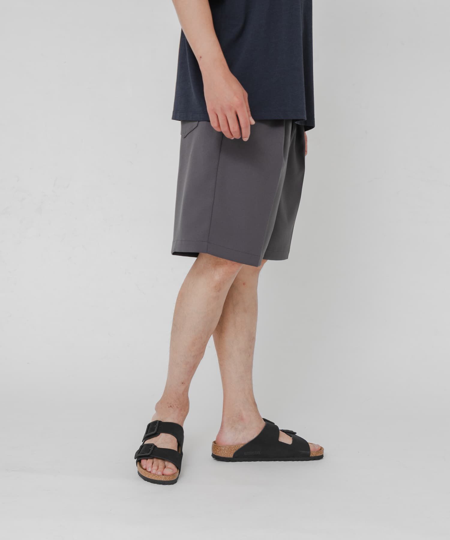 URBAN RESEARCH「『別注』Wrangler&times;URBAN RESEARCH　WRANCHER SHORTS」|その他|