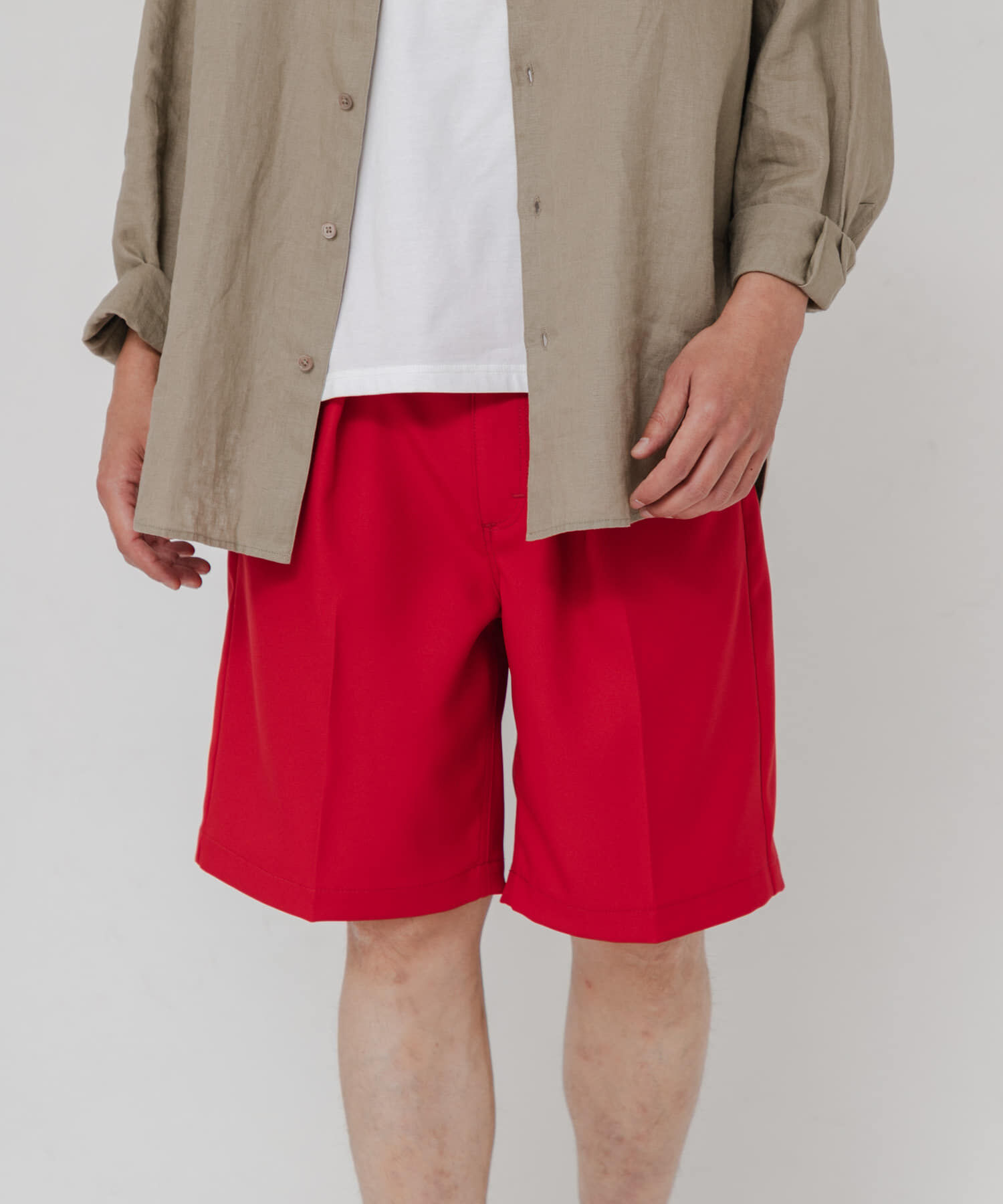 URBAN RESEARCH「『別注』Wrangler&times;URBAN RESEARCH　WRANCHER SHORTS」|その他|