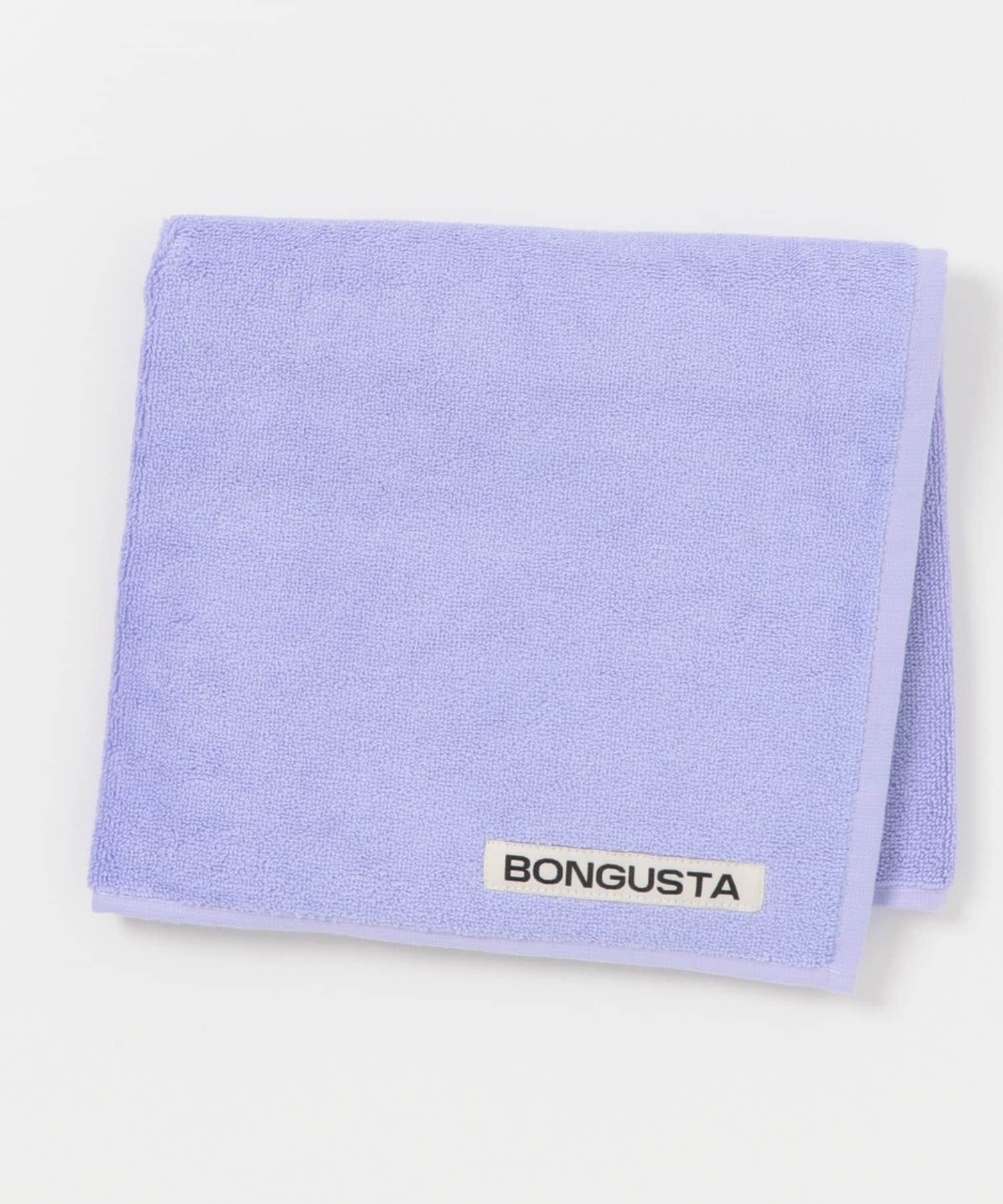 URBAN RESEARCH「BONGUSTA　NARAM HAND TOWELS」|その他|ラベンダー