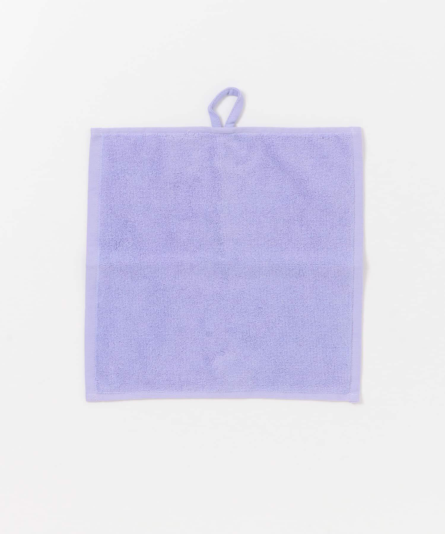 URBAN RESEARCH「BONGUSTA　NARAM WASH CLOTH」|その他|ラベンダー