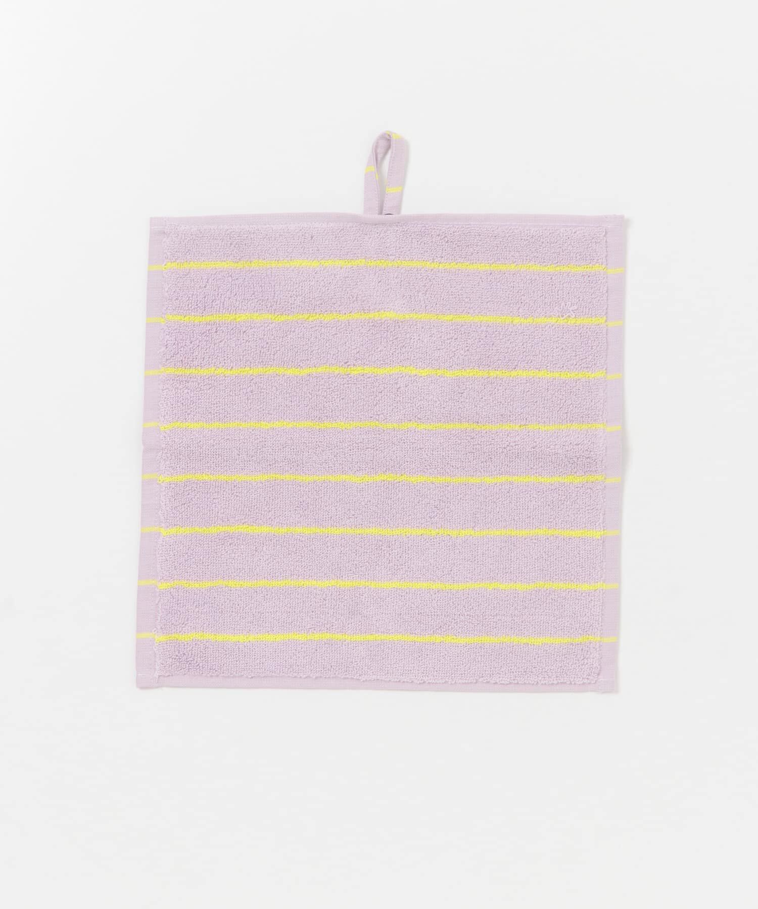 URBAN RESEARCH「BONGUSTA　NARAM WASH CLOTH」|その他|パープル系その他