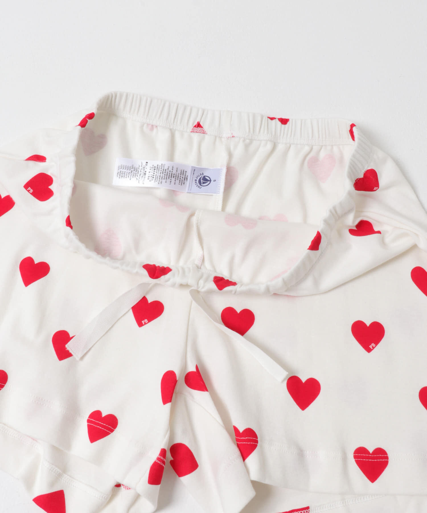 URBAN RESEARCH DOORS「PETIT BATEAU　PYJAMAS」|ルームウェア|