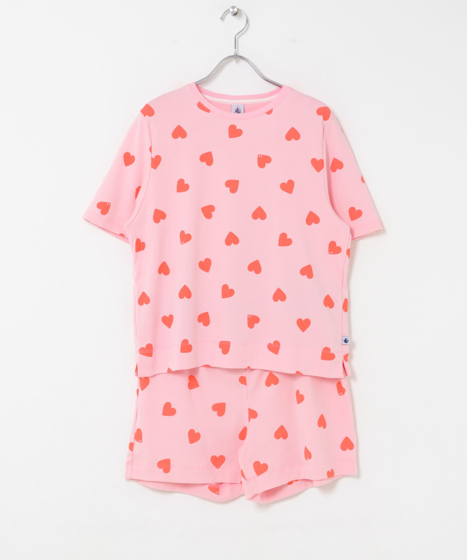 URBAN RESEARCH DOORS「PETIT BATEAU　PYJAMAS」|ルームウェア|