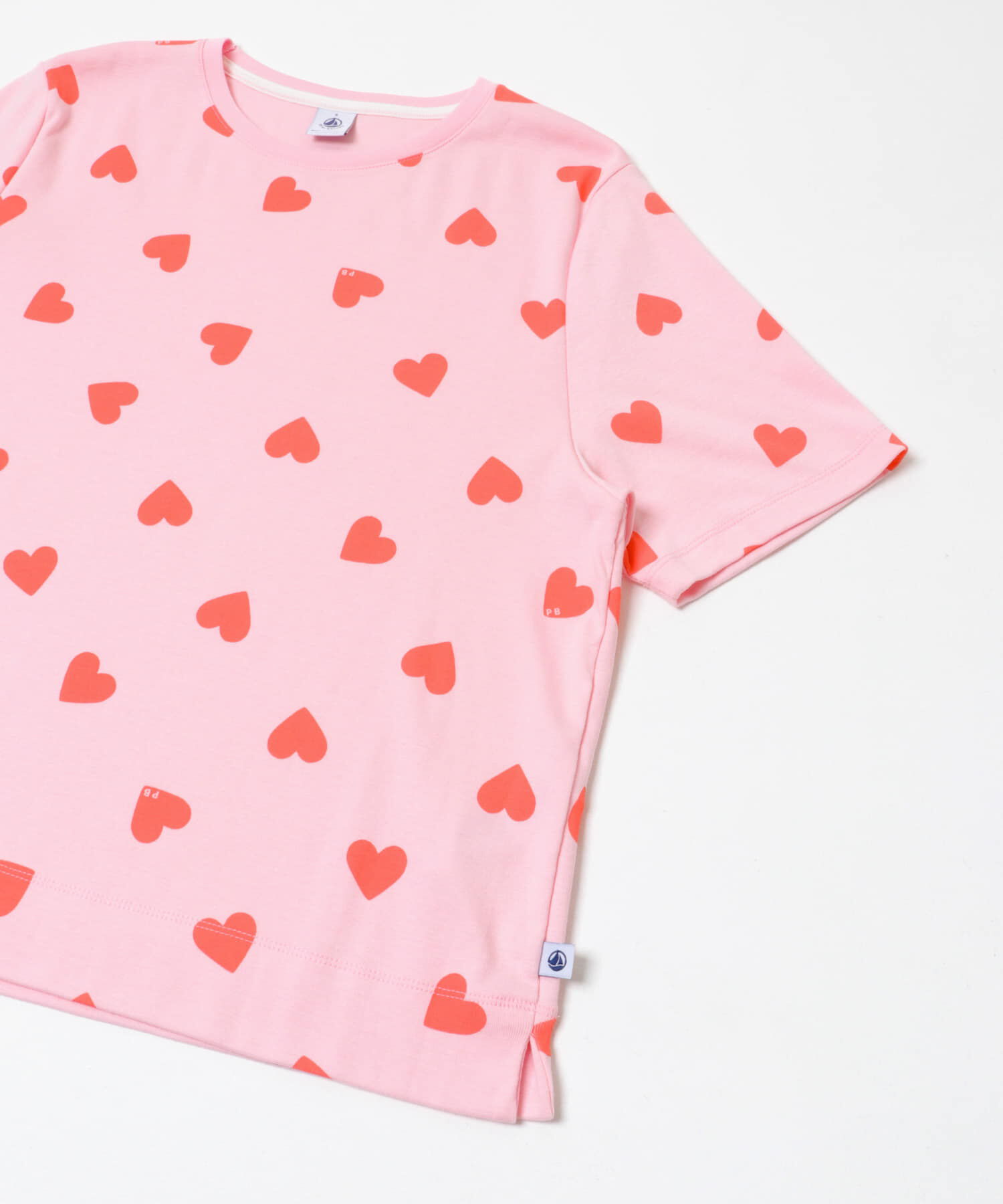 URBAN RESEARCH DOORS「PETIT BATEAU　PYJAMAS」|ルームウェア|