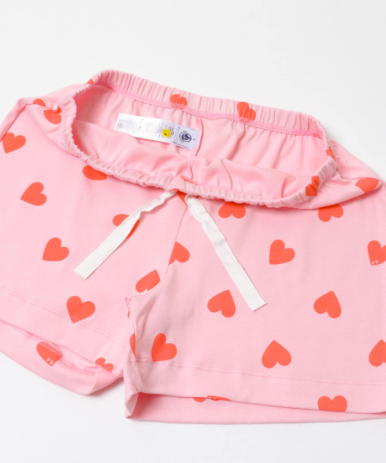 URBAN RESEARCH DOORS「PETIT BATEAU　PYJAMAS」|ルームウェア|