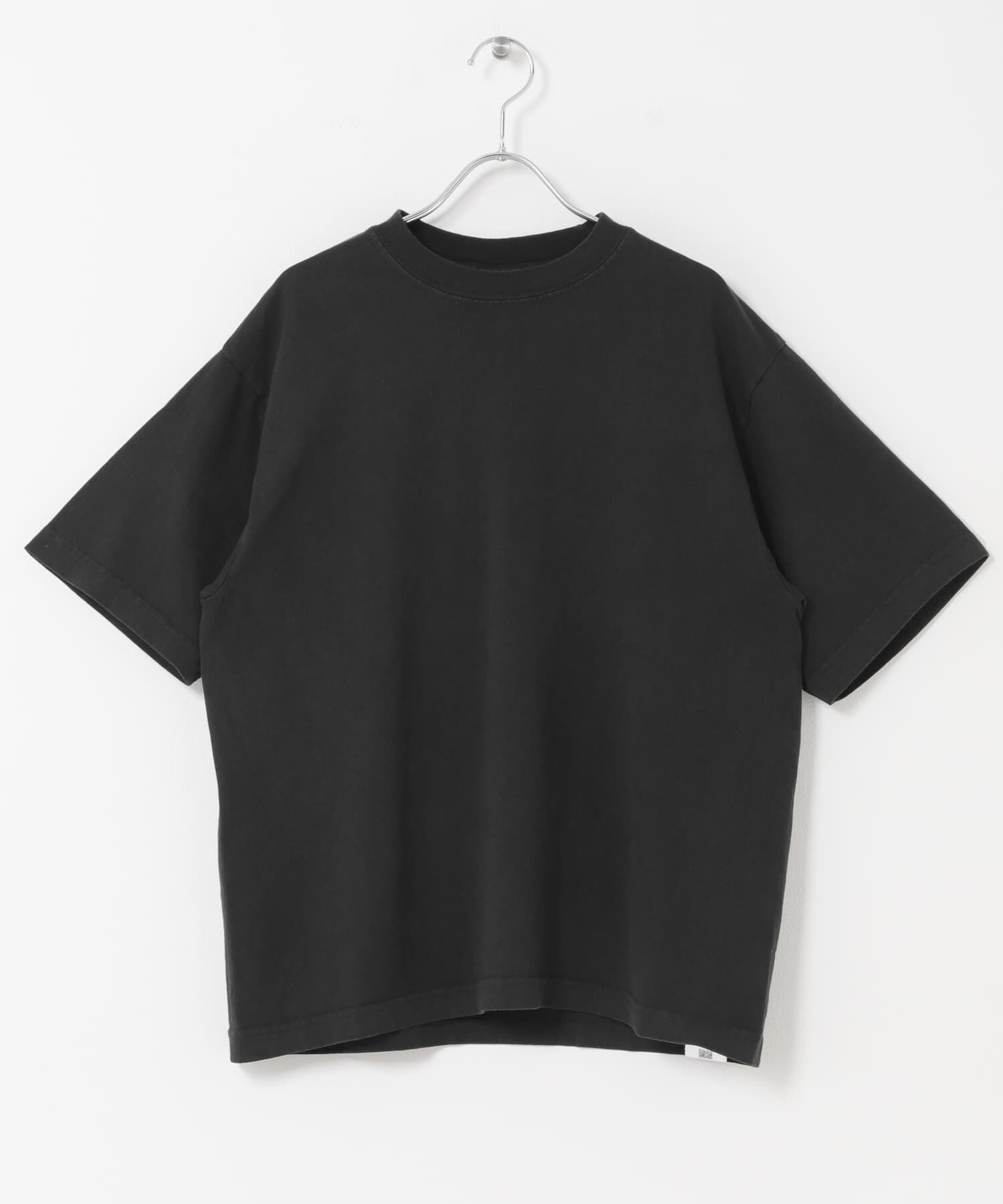 URBAN RESEARCH DOORS「MADE IN USA ガーメントダイ Tシャツ」|Tシャツ・カットソー|