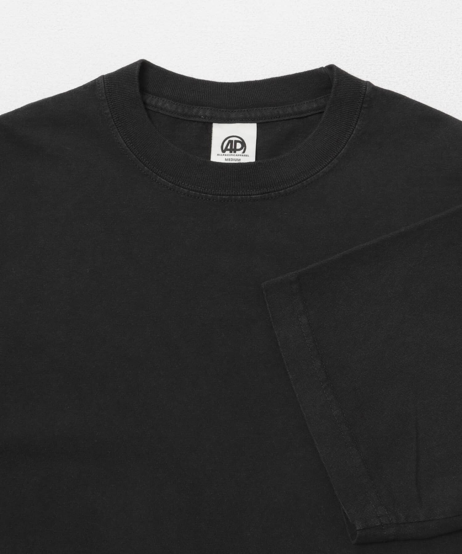 URBAN RESEARCH DOORS「MADE IN USA ガーメントダイ Tシャツ」|Tシャツ・カットソー|