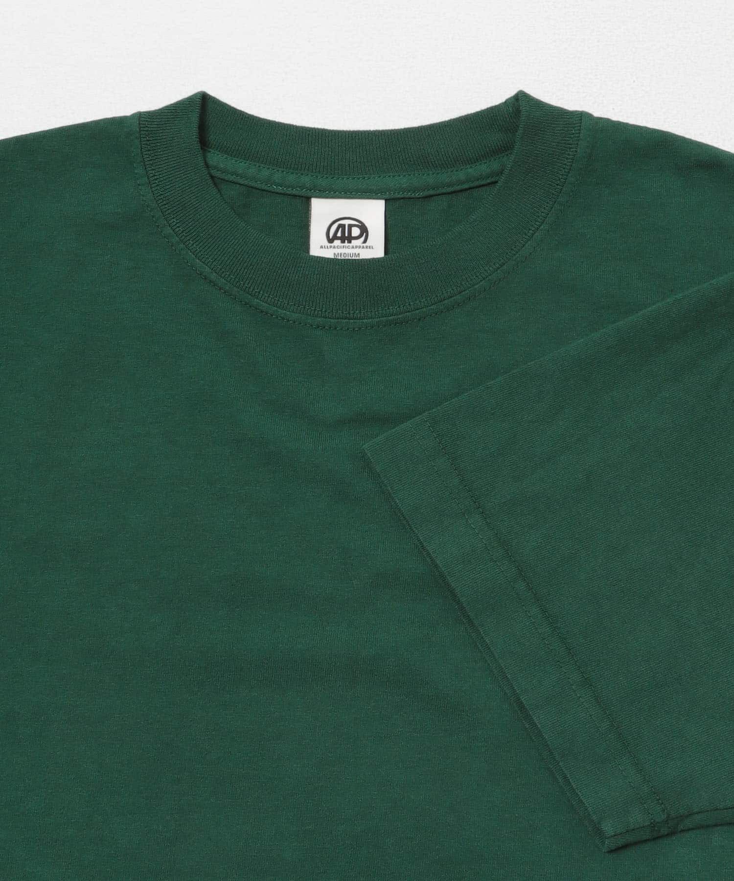 URBAN RESEARCH DOORS「MADE IN USA ガーメントダイ Tシャツ」|Tシャツ・カットソー|