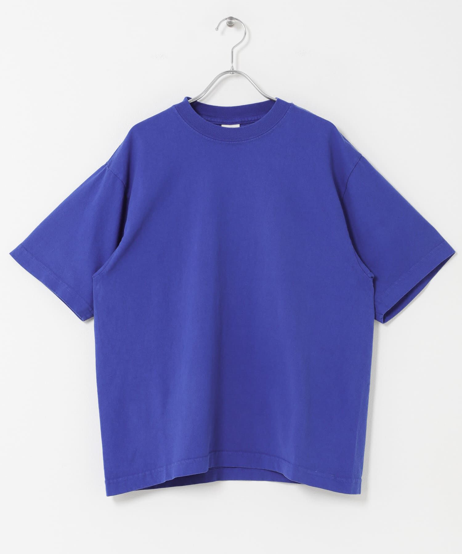 URBAN RESEARCH DOORS「MADE IN USA ガーメントダイ Tシャツ」|Tシャツ・カットソー|