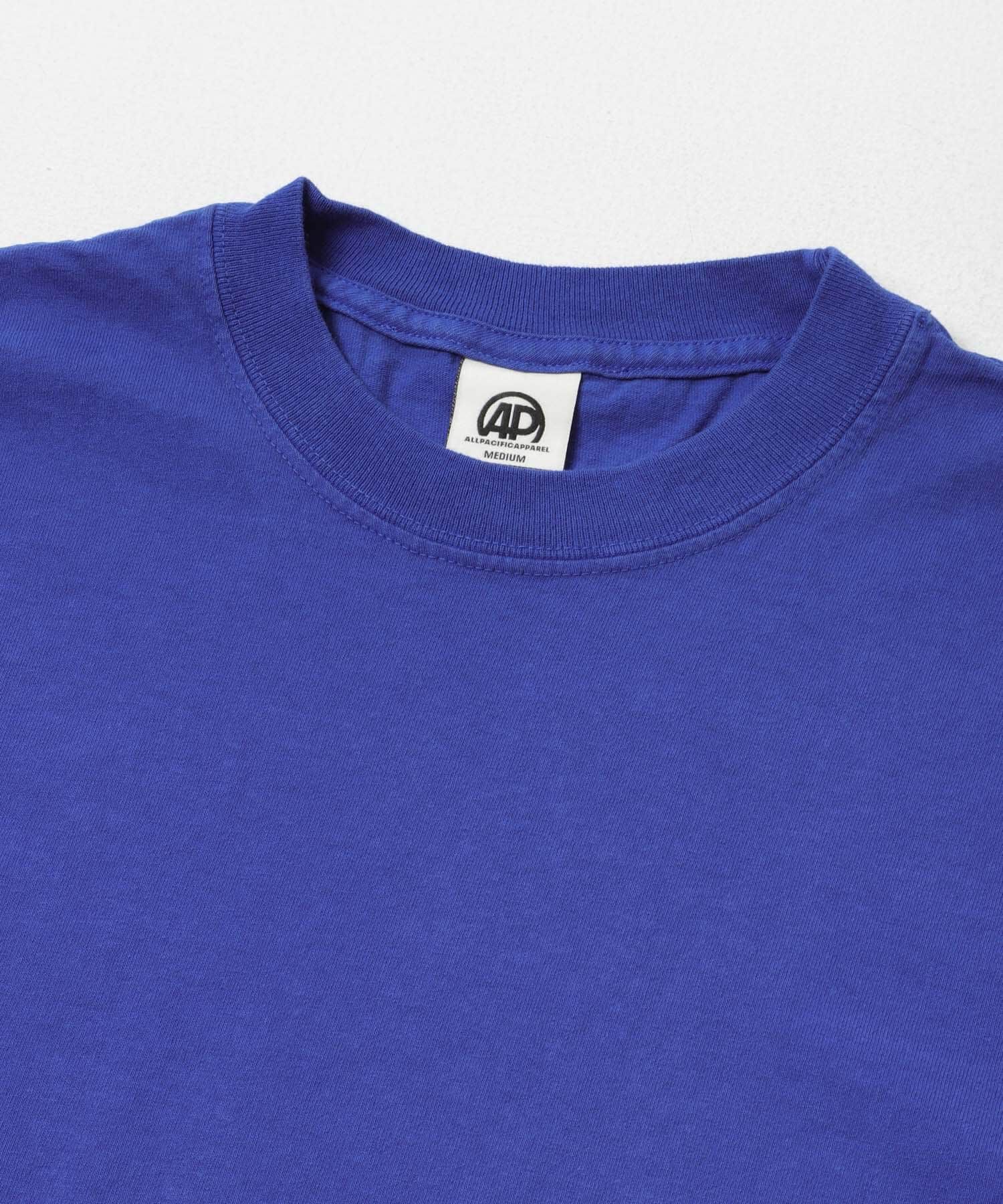 URBAN RESEARCH DOORS「MADE IN USA ガーメントダイ Tシャツ」|Tシャツ・カットソー|
