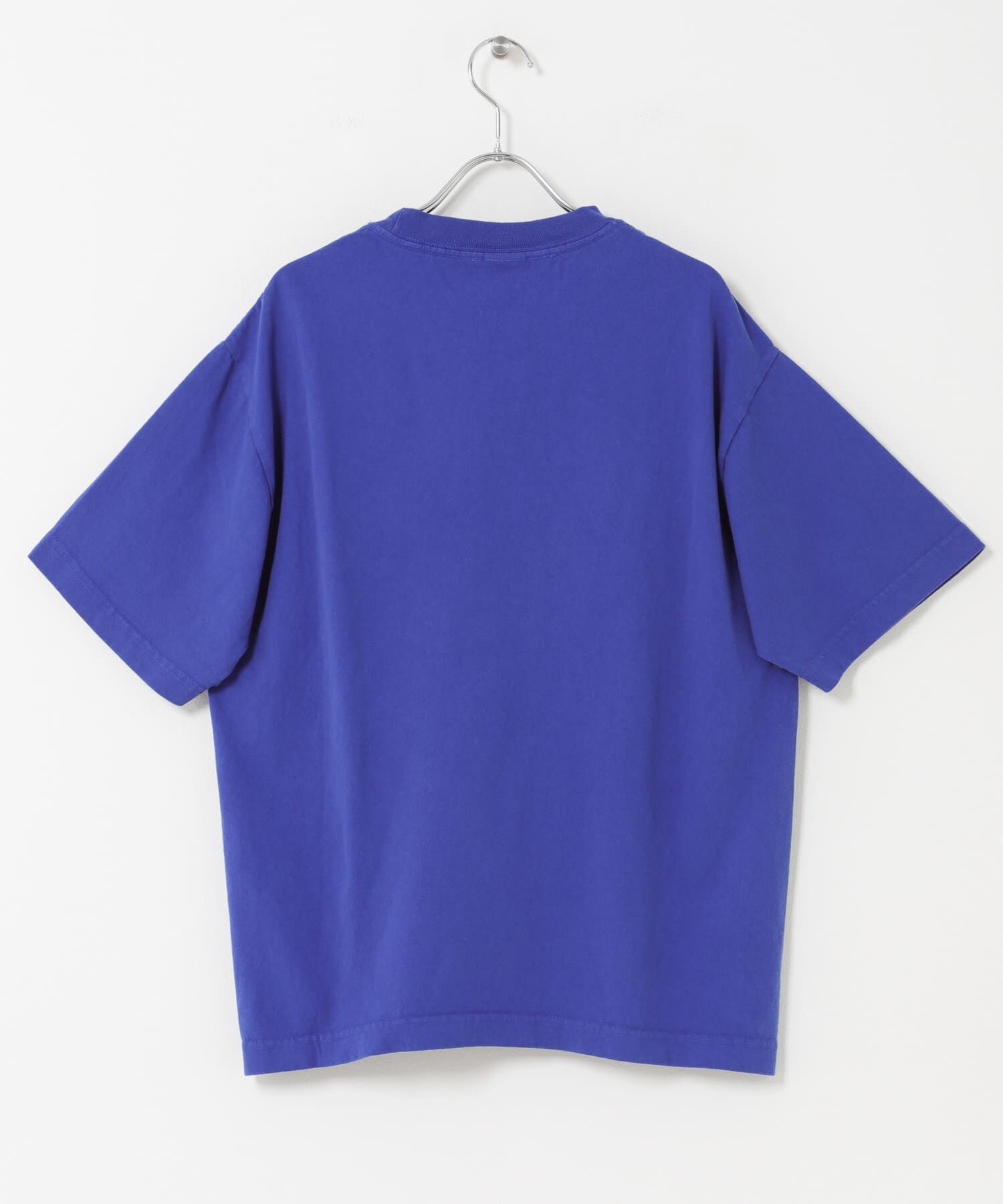 URBAN RESEARCH DOORS「MADE IN USA ガーメントダイ Tシャツ」|Tシャツ・カットソー|