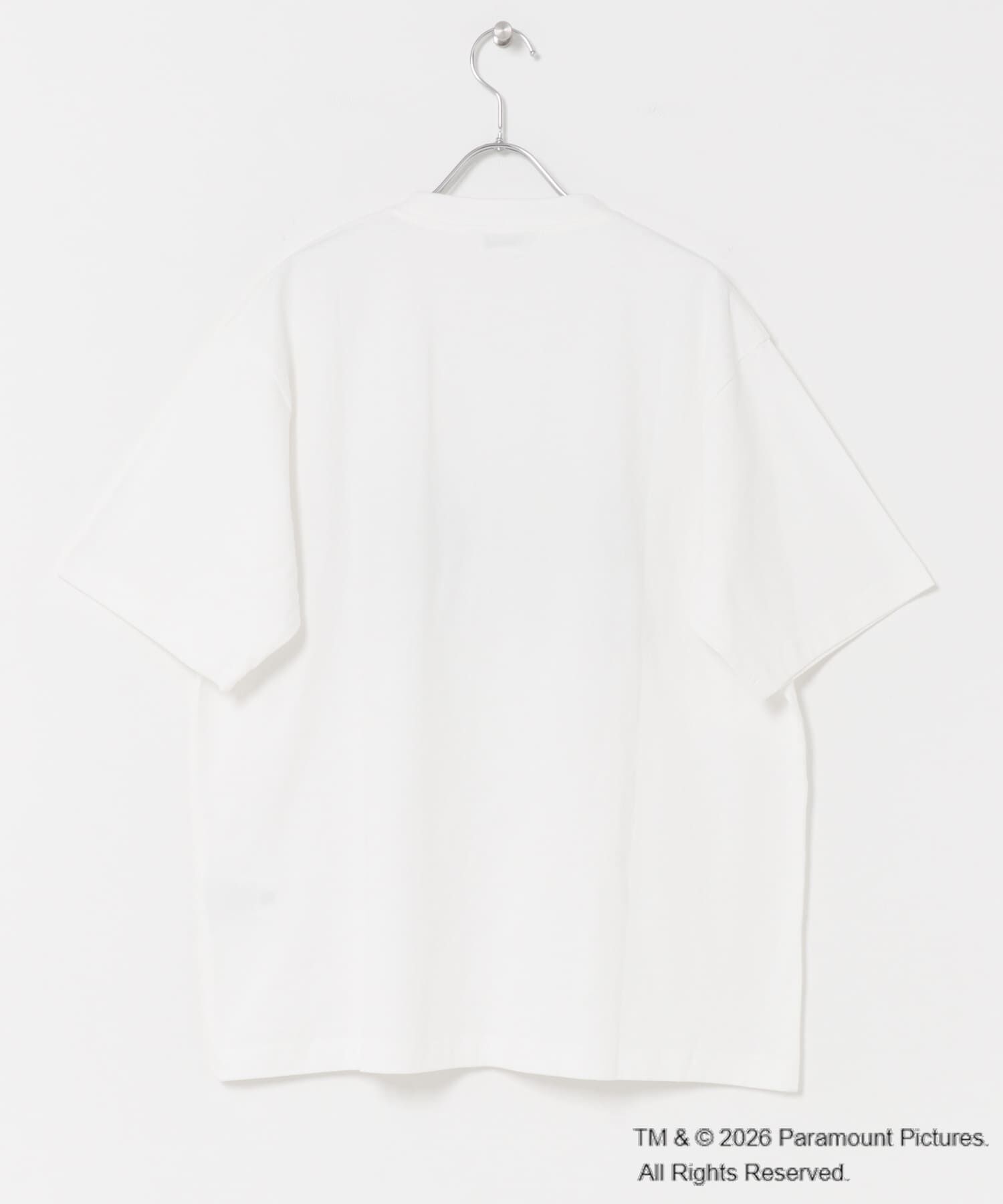 URBAN RESEARCH DOORS「Forrest Gump Short-Sleeve T-Shirts」|Tシャツ・カットソー|