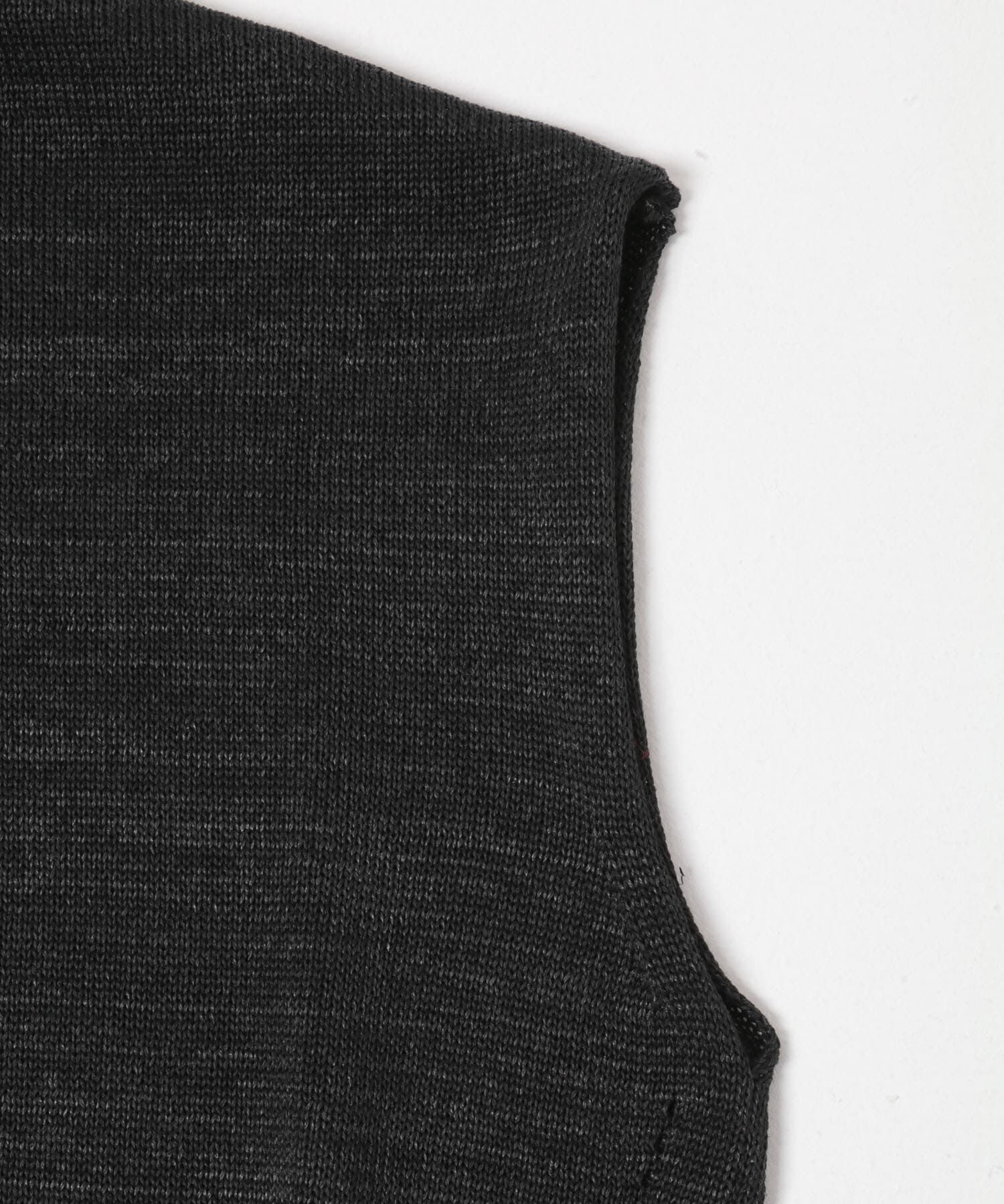 URBAN RESEARCH DOORS「『洗濯可/UVカット』『UR TECH』Aircareフレンチニットプルオーバー」|その他|