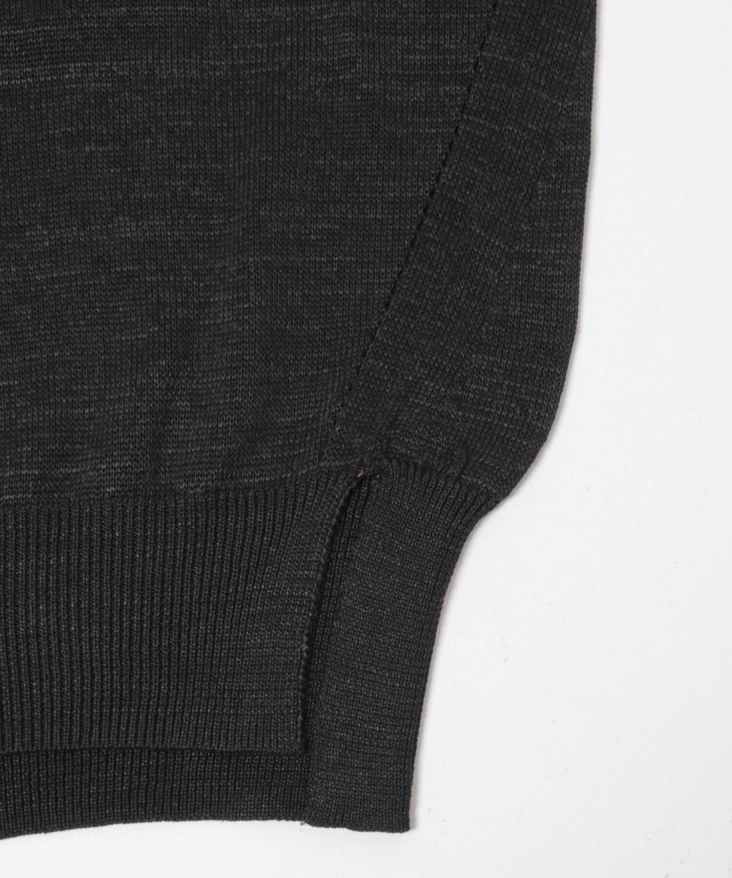URBAN RESEARCH DOORS「『洗濯可/UVカット』『UR TECH』Aircareフレンチニットプルオーバー」|その他|