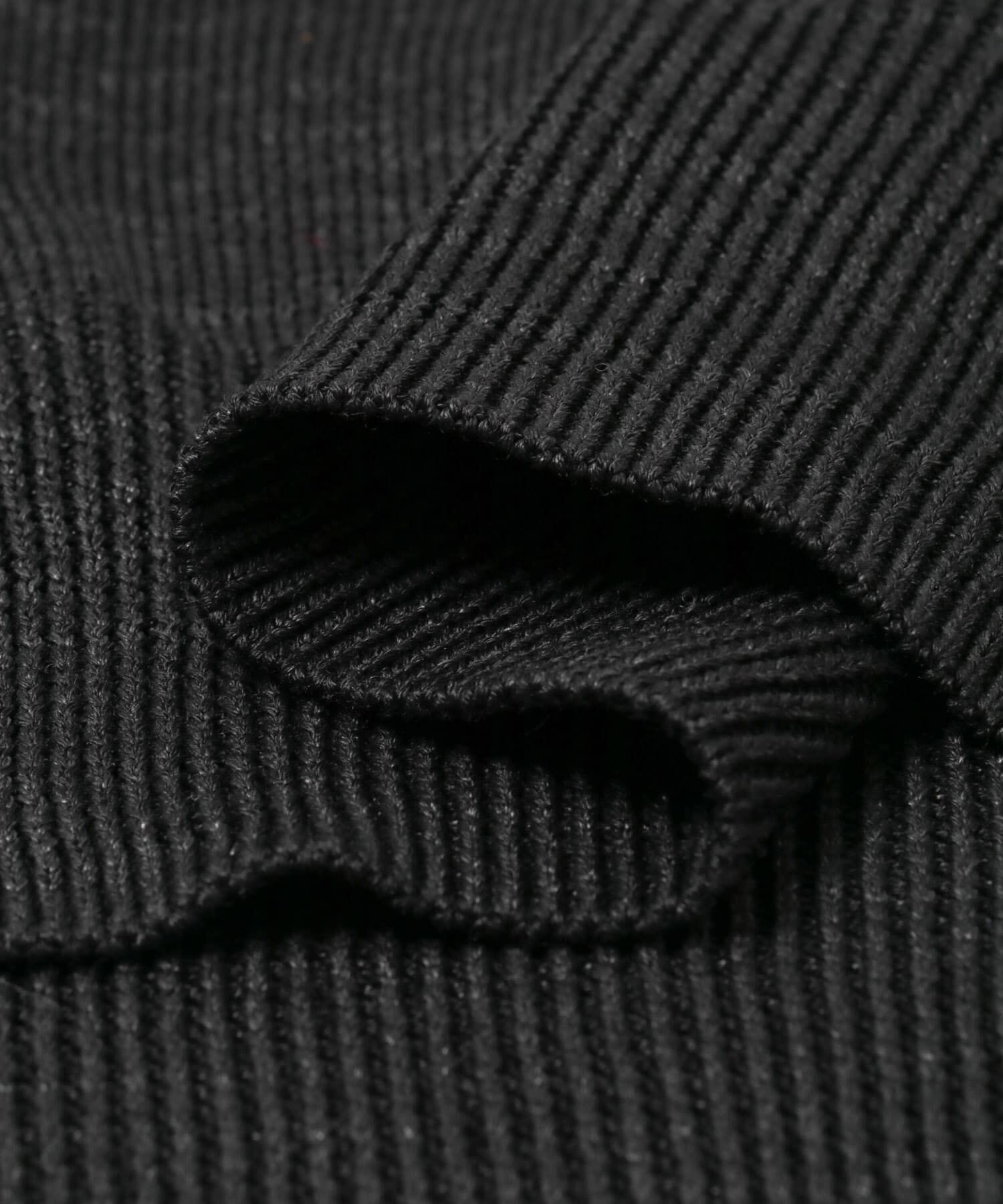 URBAN RESEARCH DOORS「『洗濯可/UVカット』『UR TECH』Aircareフレンチニットプルオーバー」|その他|