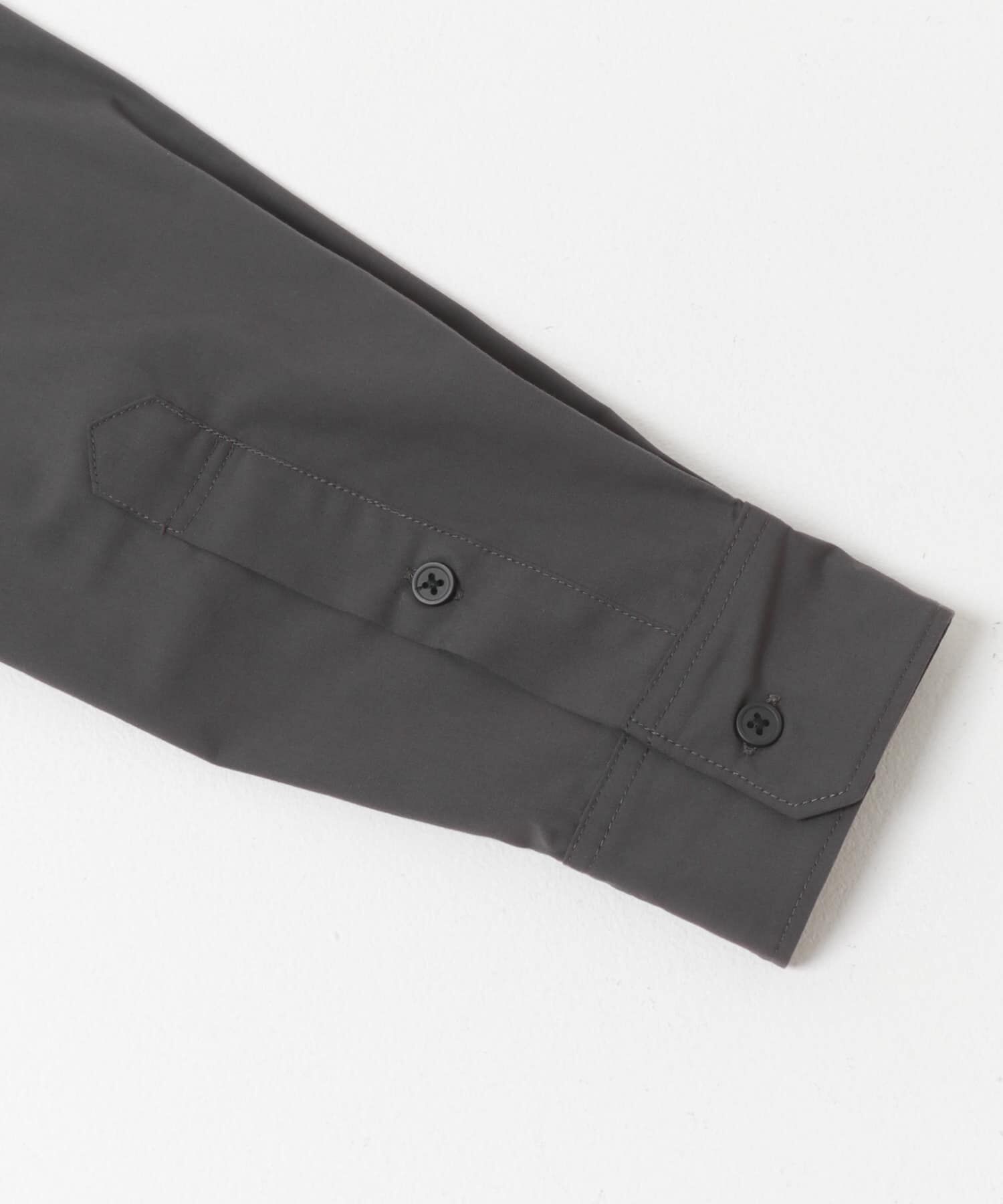 URBAN RESEARCH DOORS「『速乾/イージーケア/UVカット』『URTECH』Aircare ロングスリーブシャツ」|シャツ・ブラウス|