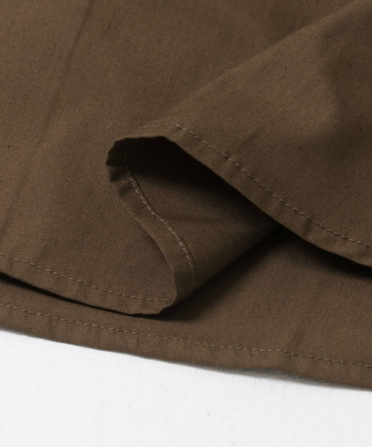 URBAN RESEARCH DOORS「『速乾/イージーケア/UVカット』『URTECH』Aircare ロングスリーブシャツ」|シャツ・ブラウス|