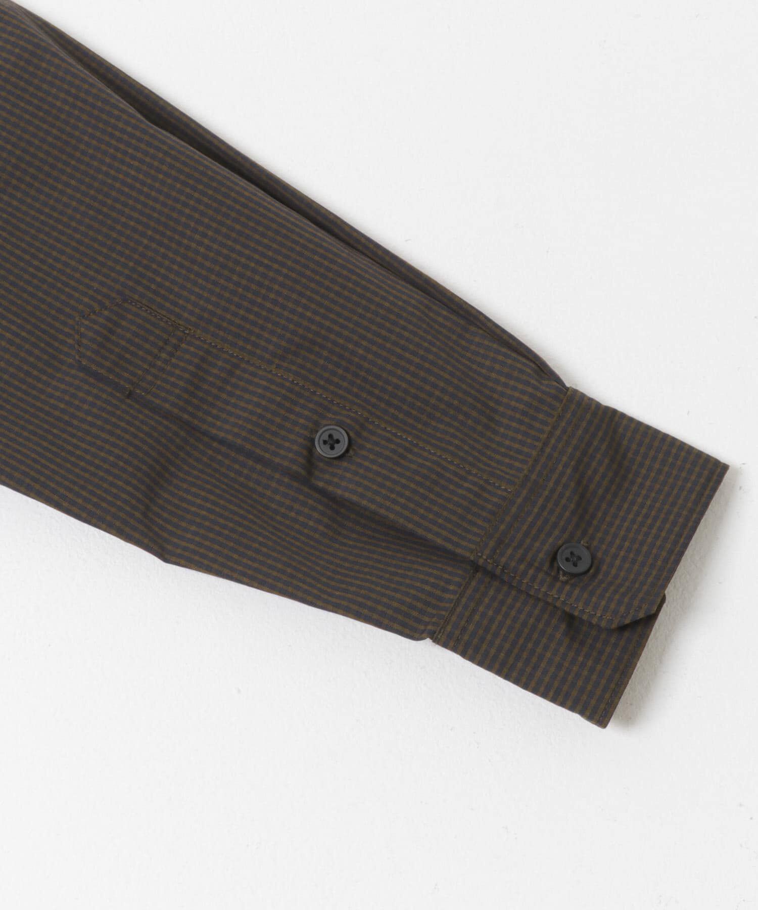 URBAN RESEARCH DOORS「『速乾/イージーケア/UVカット』『URTECH』Aircare ロングスリーブシャツ」|シャツ・ブラウス|