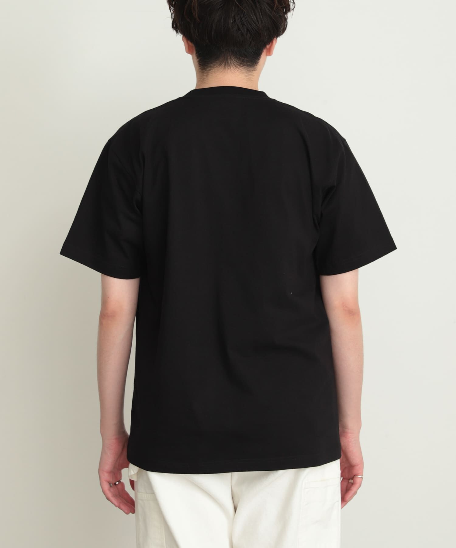 SENSE OF PLACE by URBAN RESEARCH「Hanes　BEEFY T-SHIRTS 1P」|Tシャツ・カットソー|