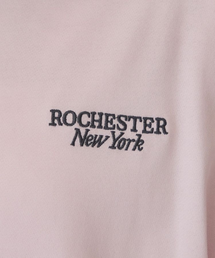 AMERICAN HOLIC「アソートロゴルーズスウェット」|Tシャツ・カットソー|