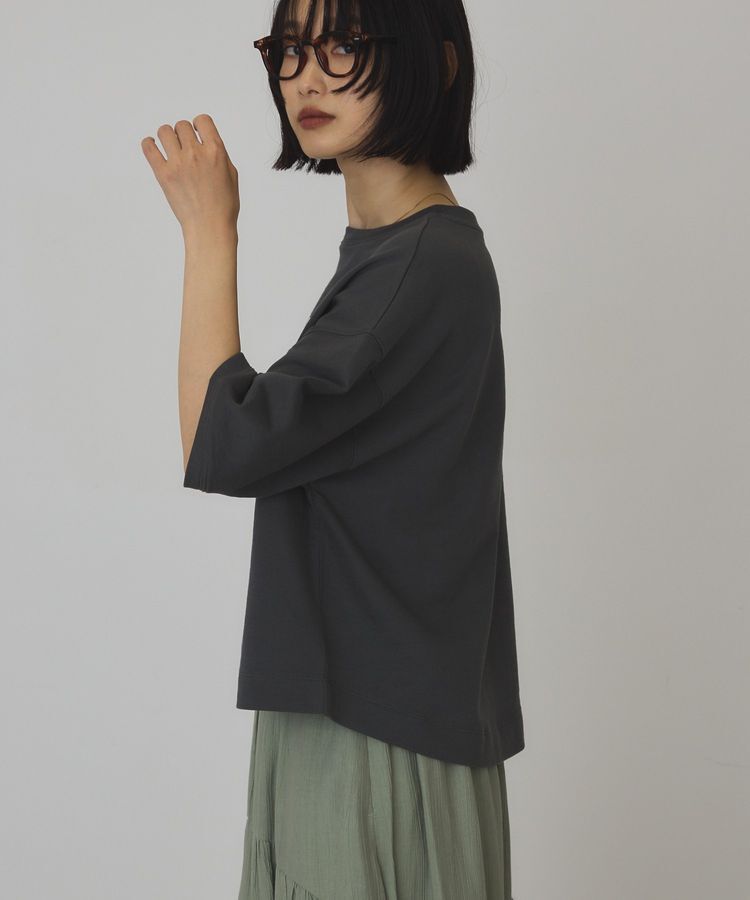 AMERICAN HOLIC「アソートロゴルーズスウェット」|Tシャツ・カットソー|