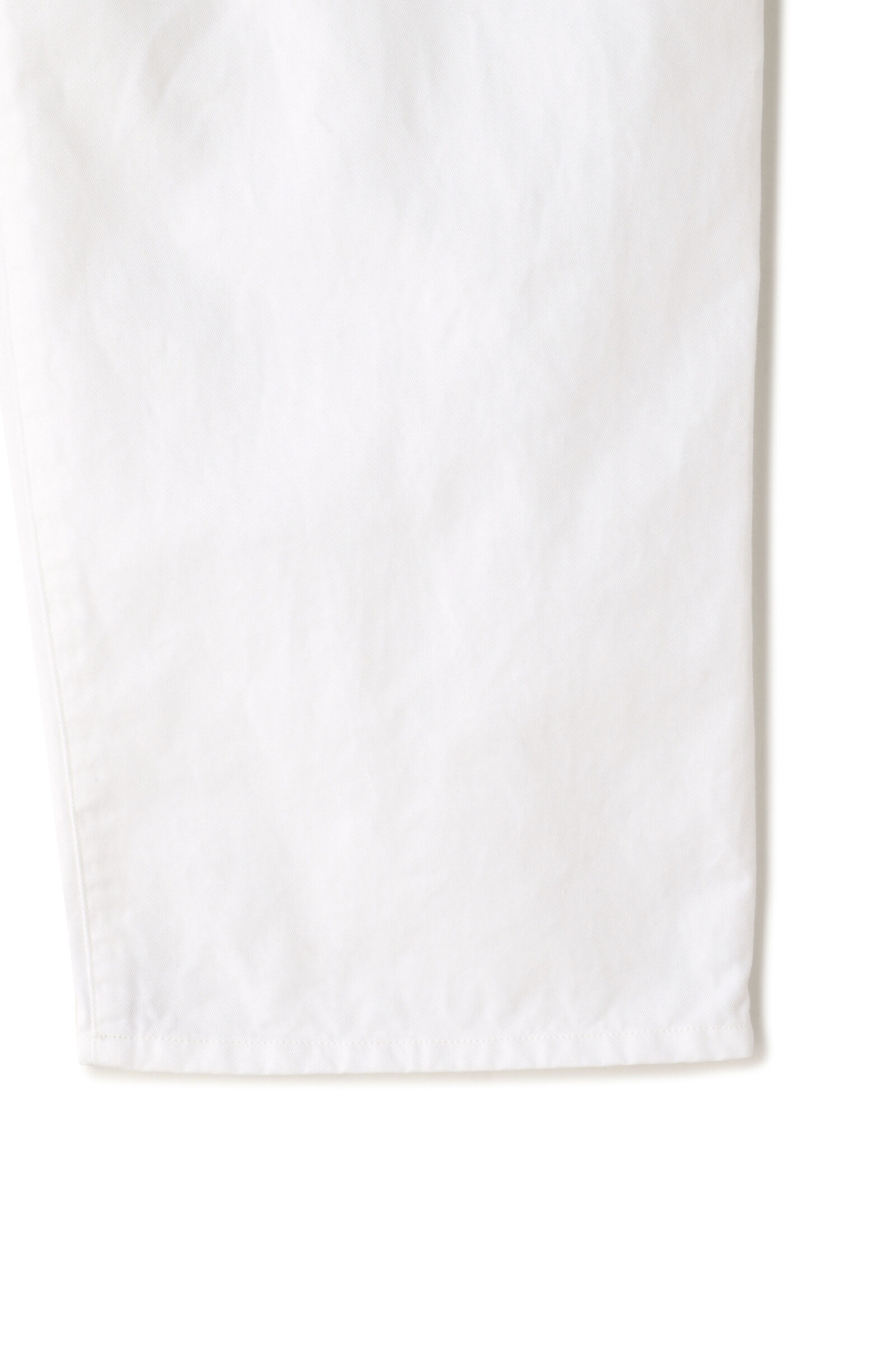 YLEVE 「Ｙ / ORGANIC COTTON CHINO ADJUSTER TR」|その他|