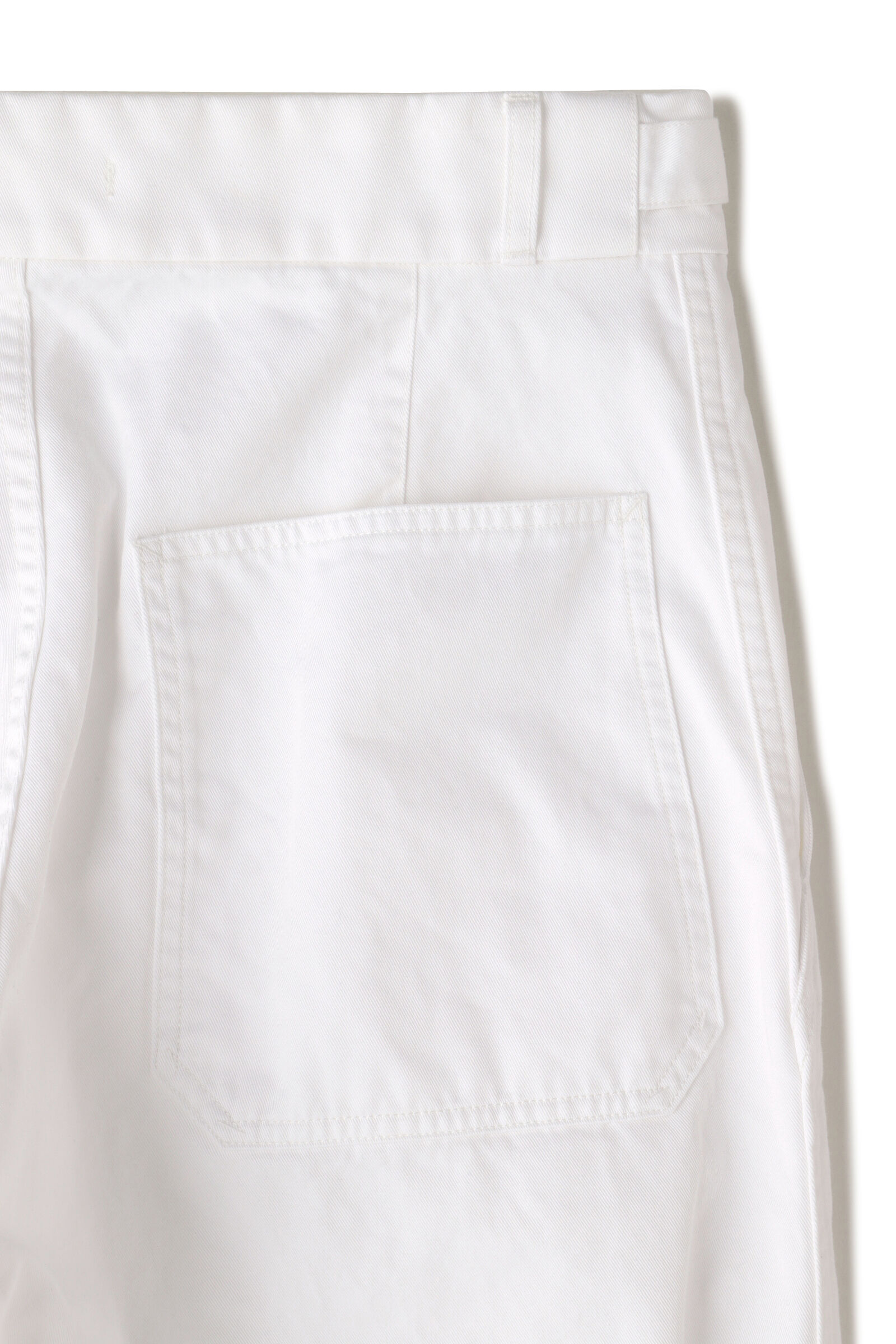 YLEVE 「Ｙ / ORGANIC COTTON CHINO ADJUSTER TR」|その他|
