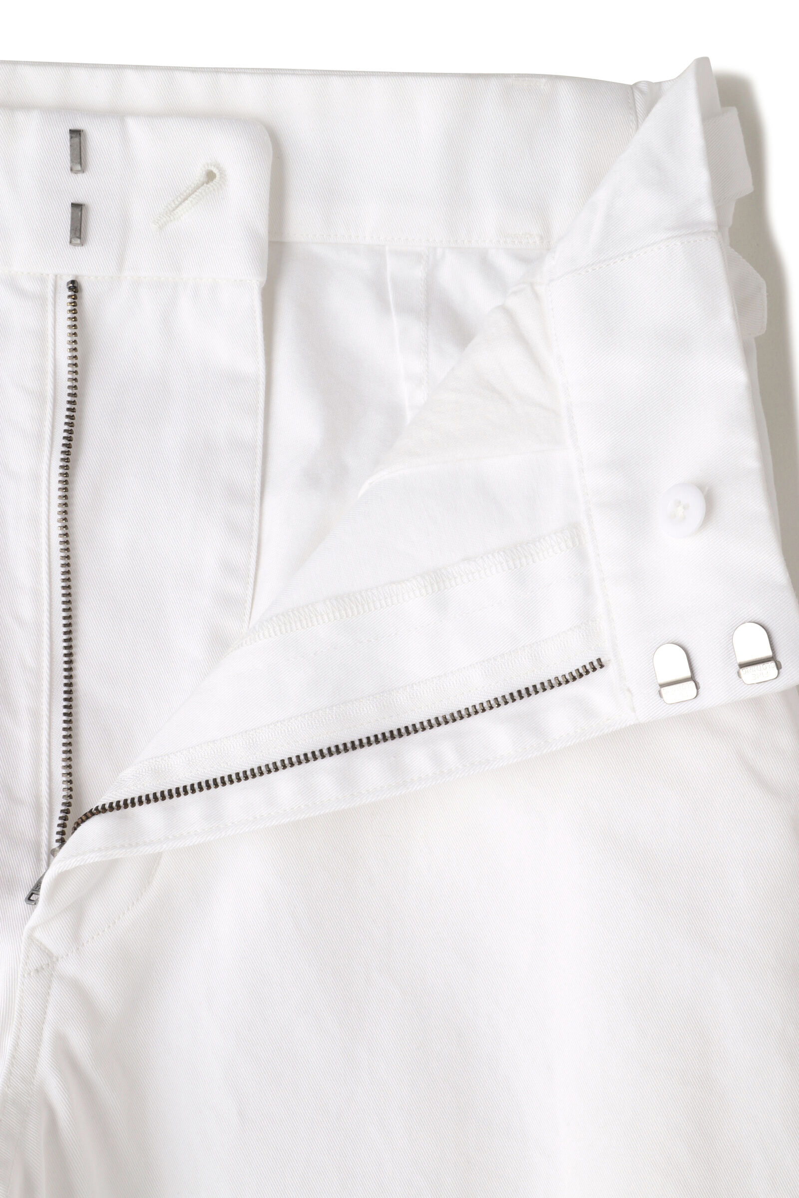 YLEVE 「Ｙ / ORGANIC COTTON CHINO ADJUSTER TR」|その他|