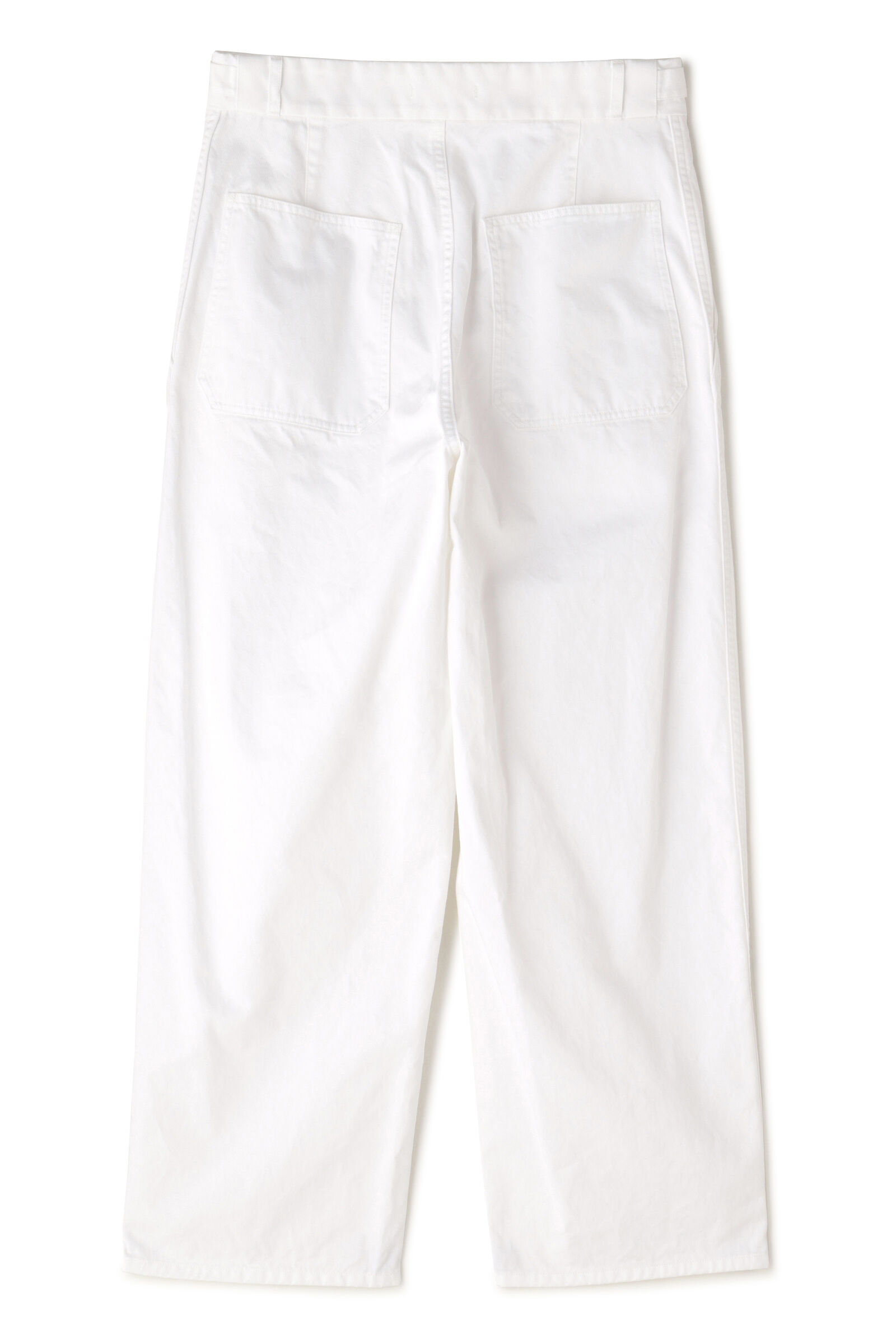 YLEVE 「Ｙ / ORGANIC COTTON CHINO ADJUSTER TR」|その他|
