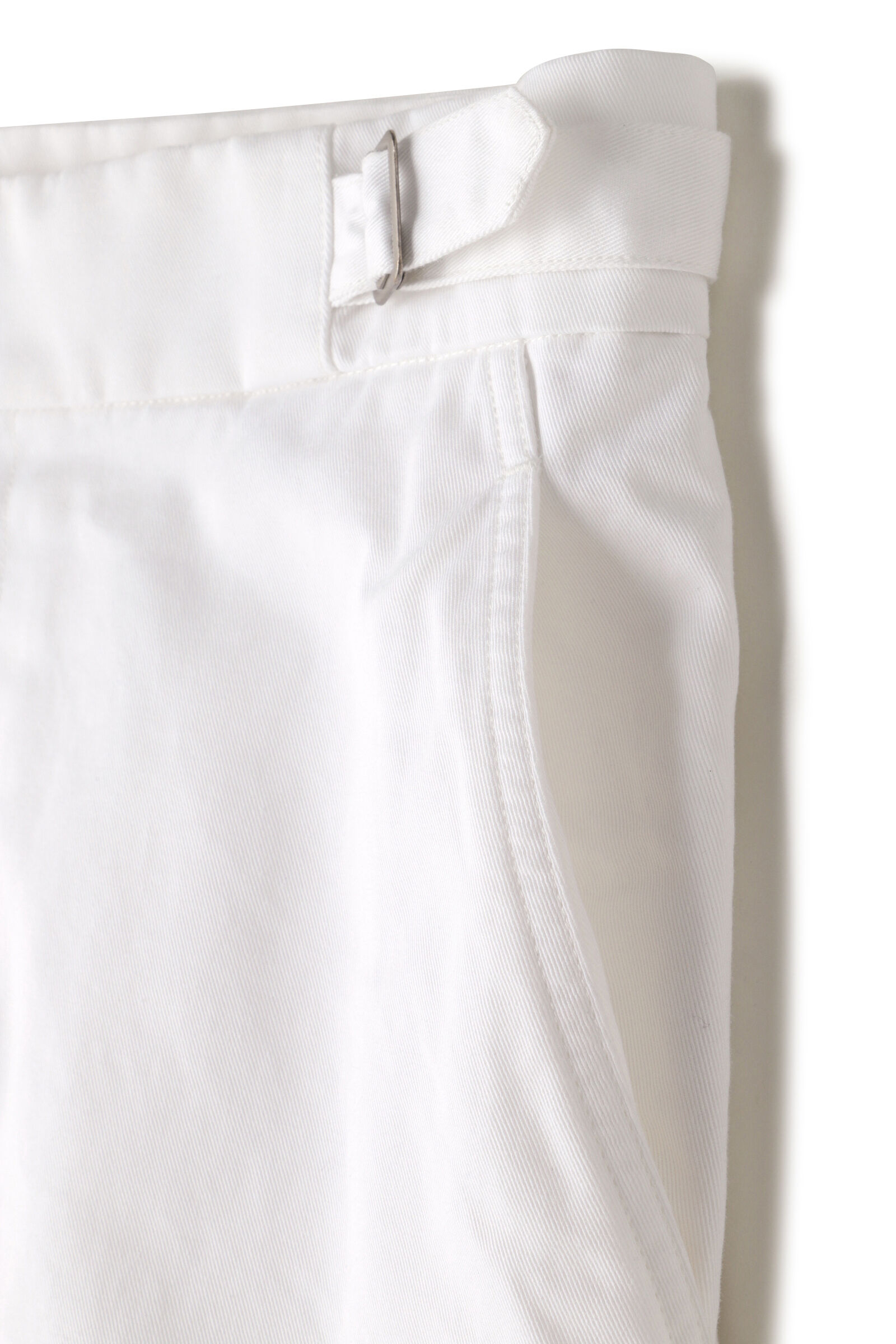 YLEVE 「Ｙ / ORGANIC COTTON CHINO ADJUSTER TR」|その他|